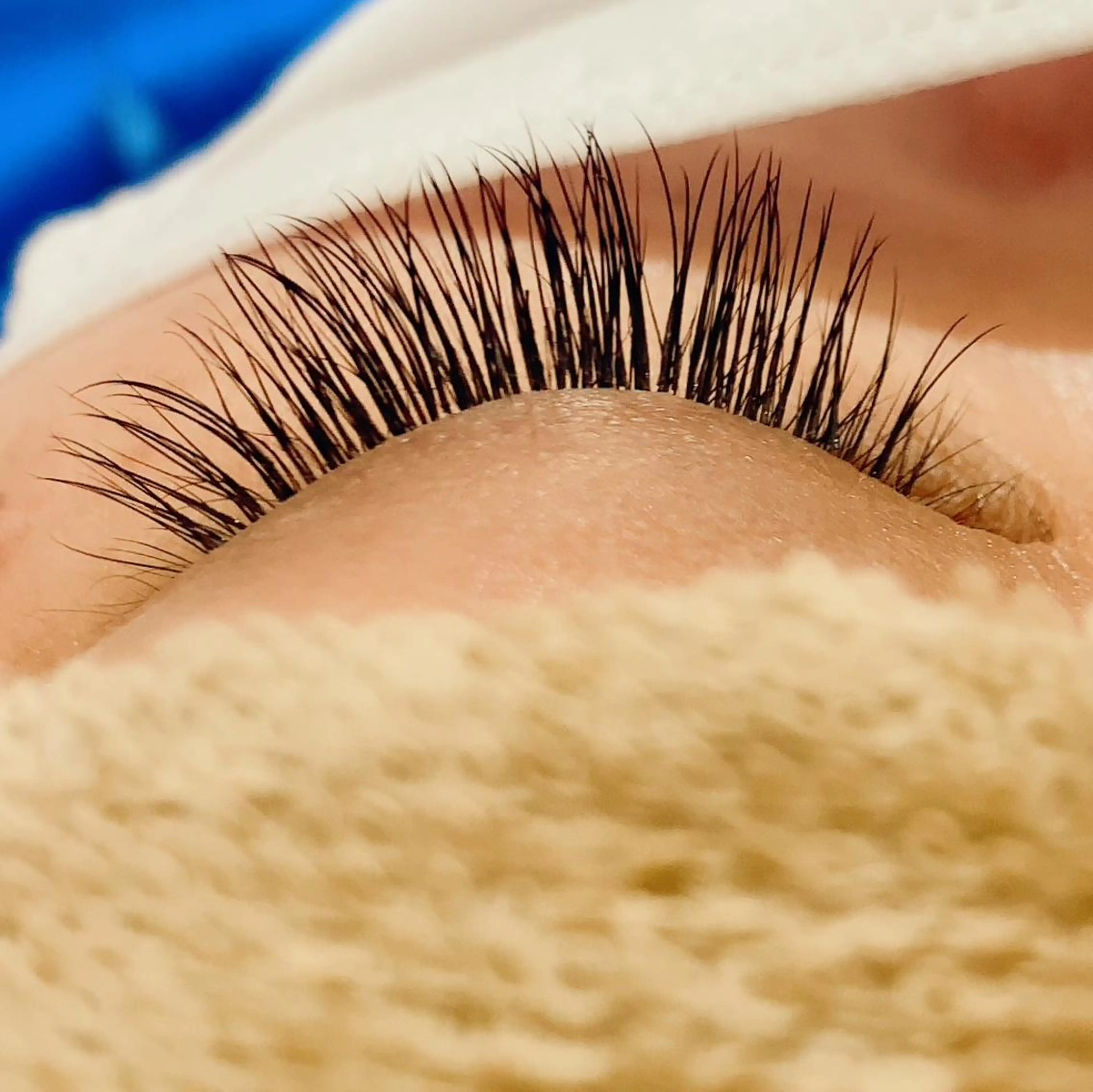 マツエク・マツパ Cカール ミンク 高橋 実和子のマツエク・マツパデザイン