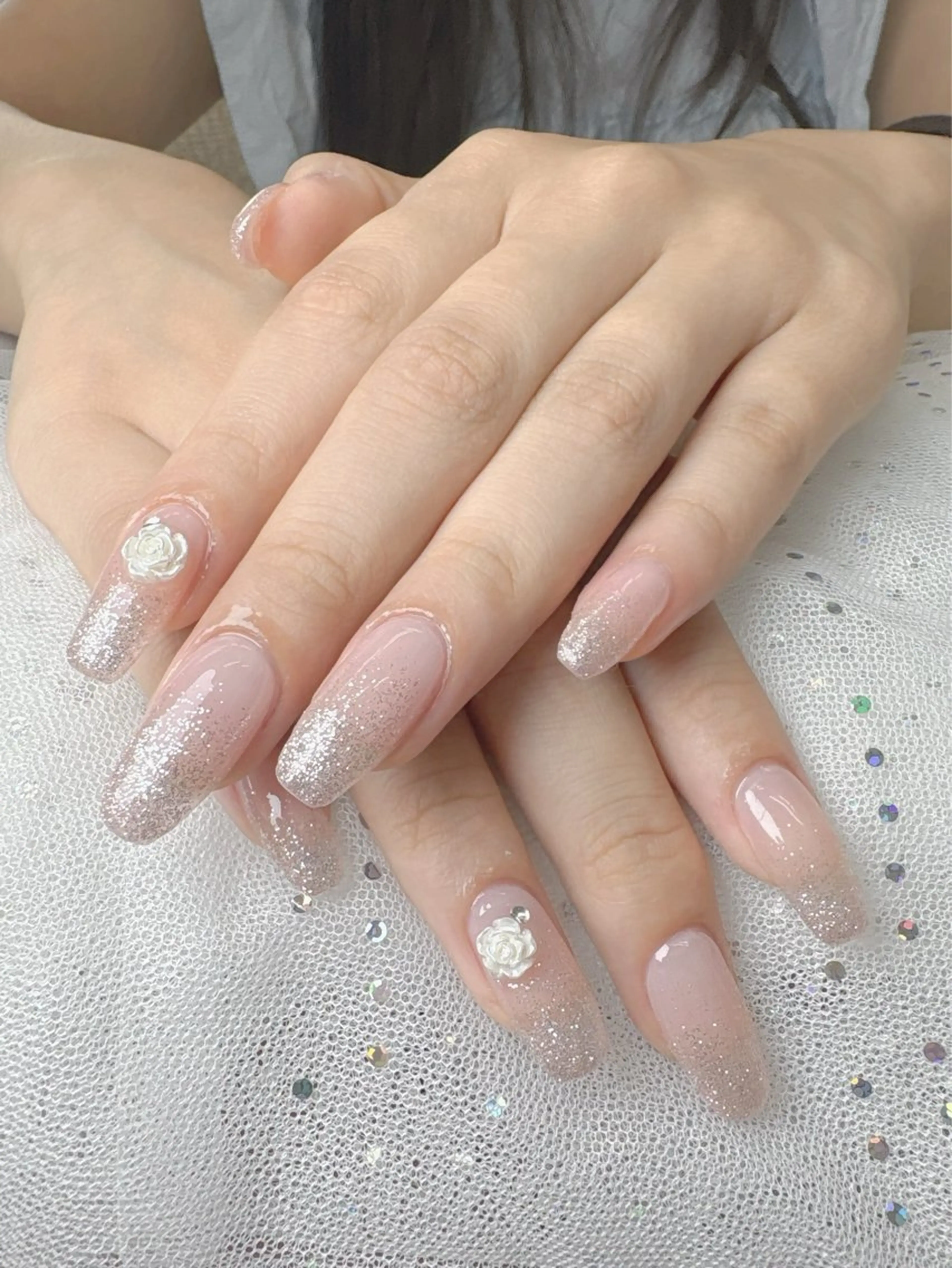 ネイル F&T Nail salonのネイルデザイン