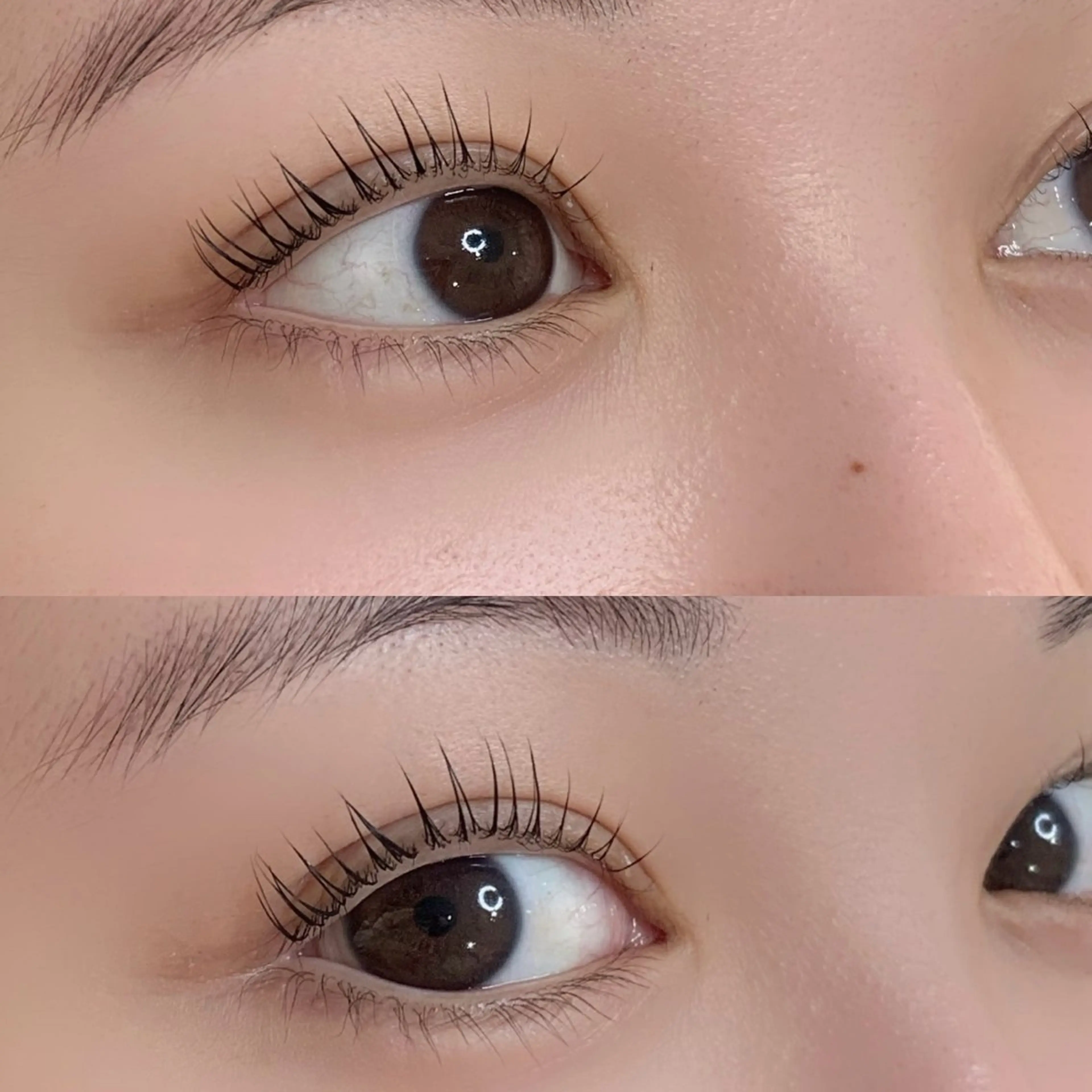 マツエク・マツパ KOKO. eye MIKIのマツエク・マツパデザイン