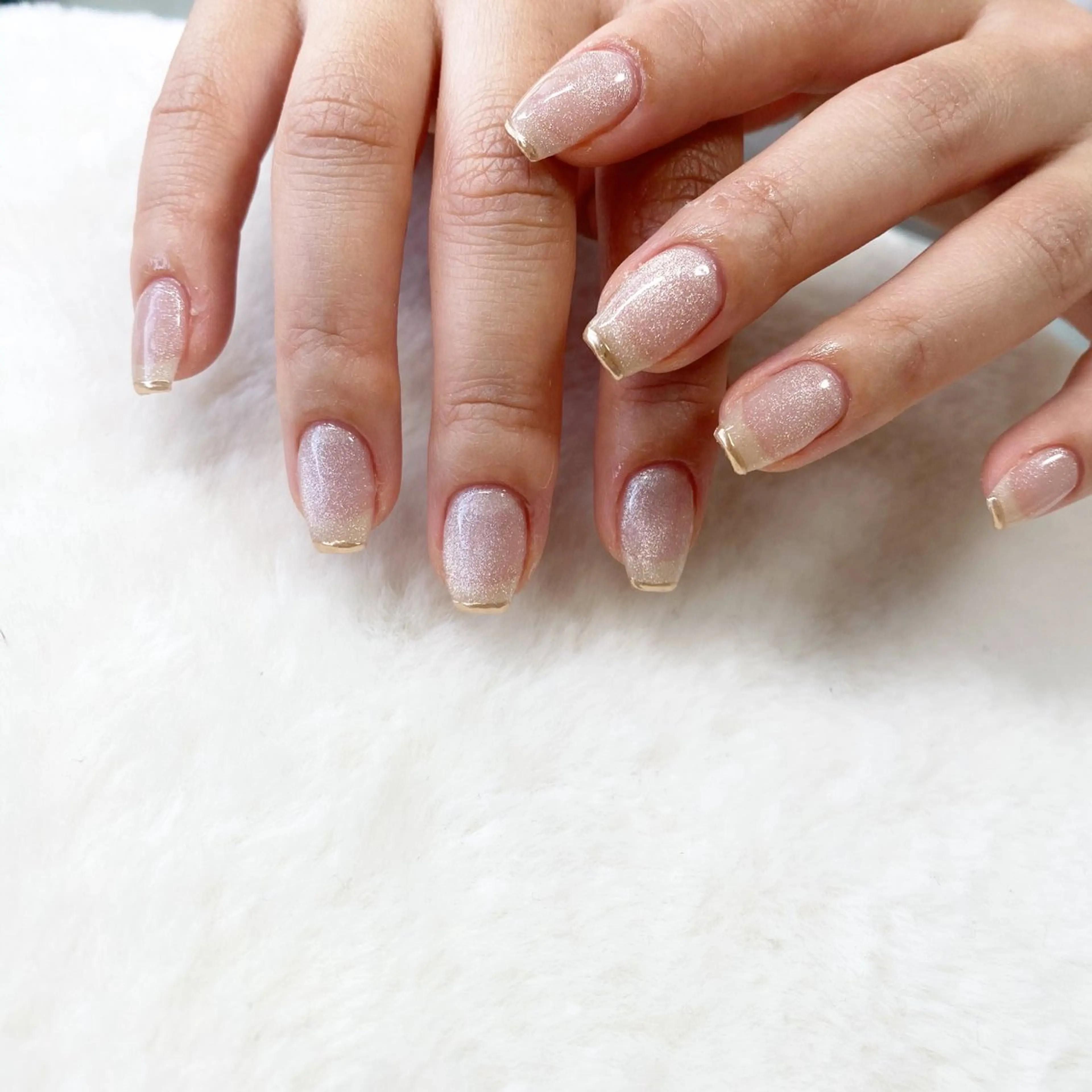 ネイル Laki nailのネイルデザイン