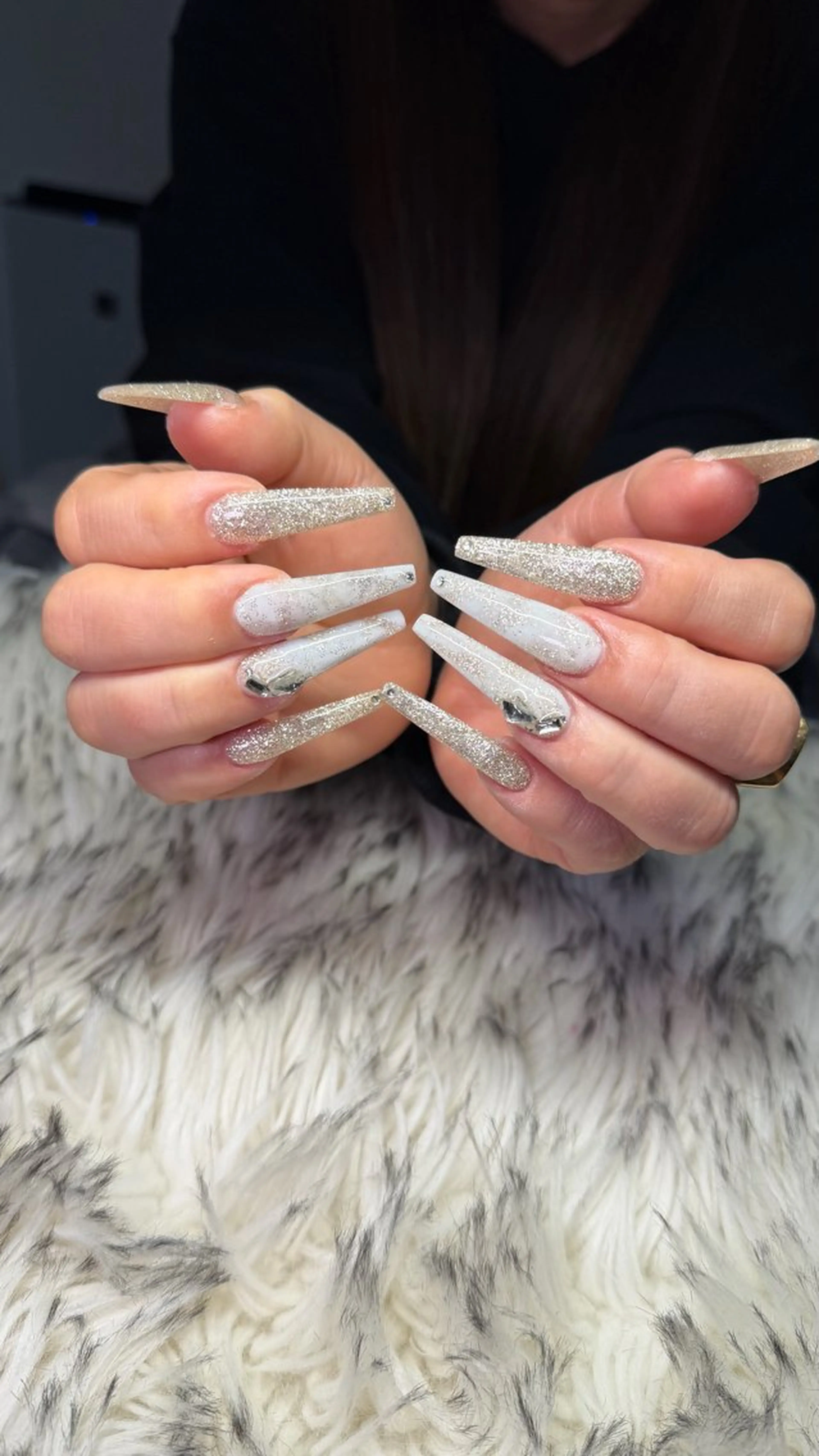 ネイル NAILFOCUS Noaのネイルデザイン