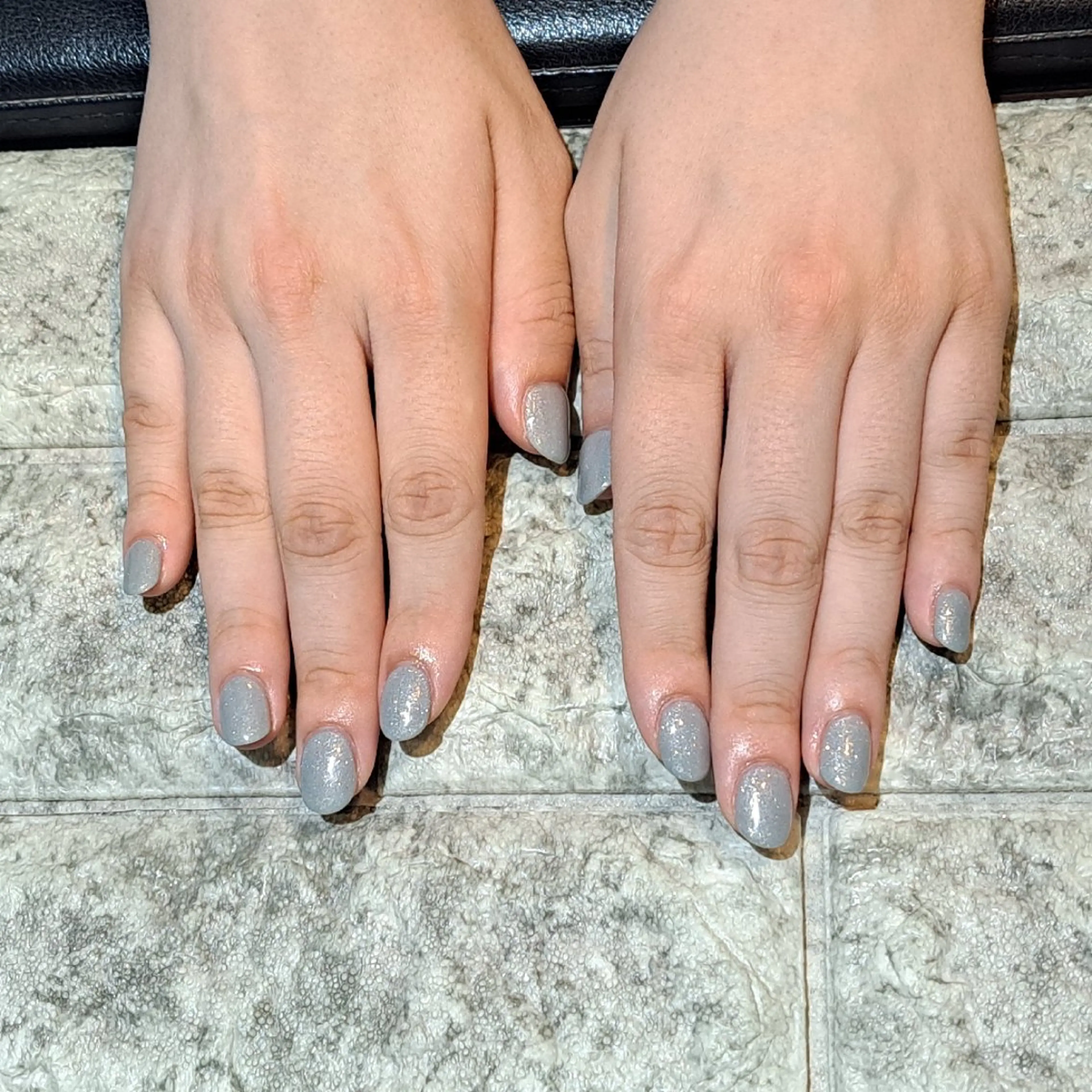 ネイル RounGe町田店 🧸大谷のネイルデザイン