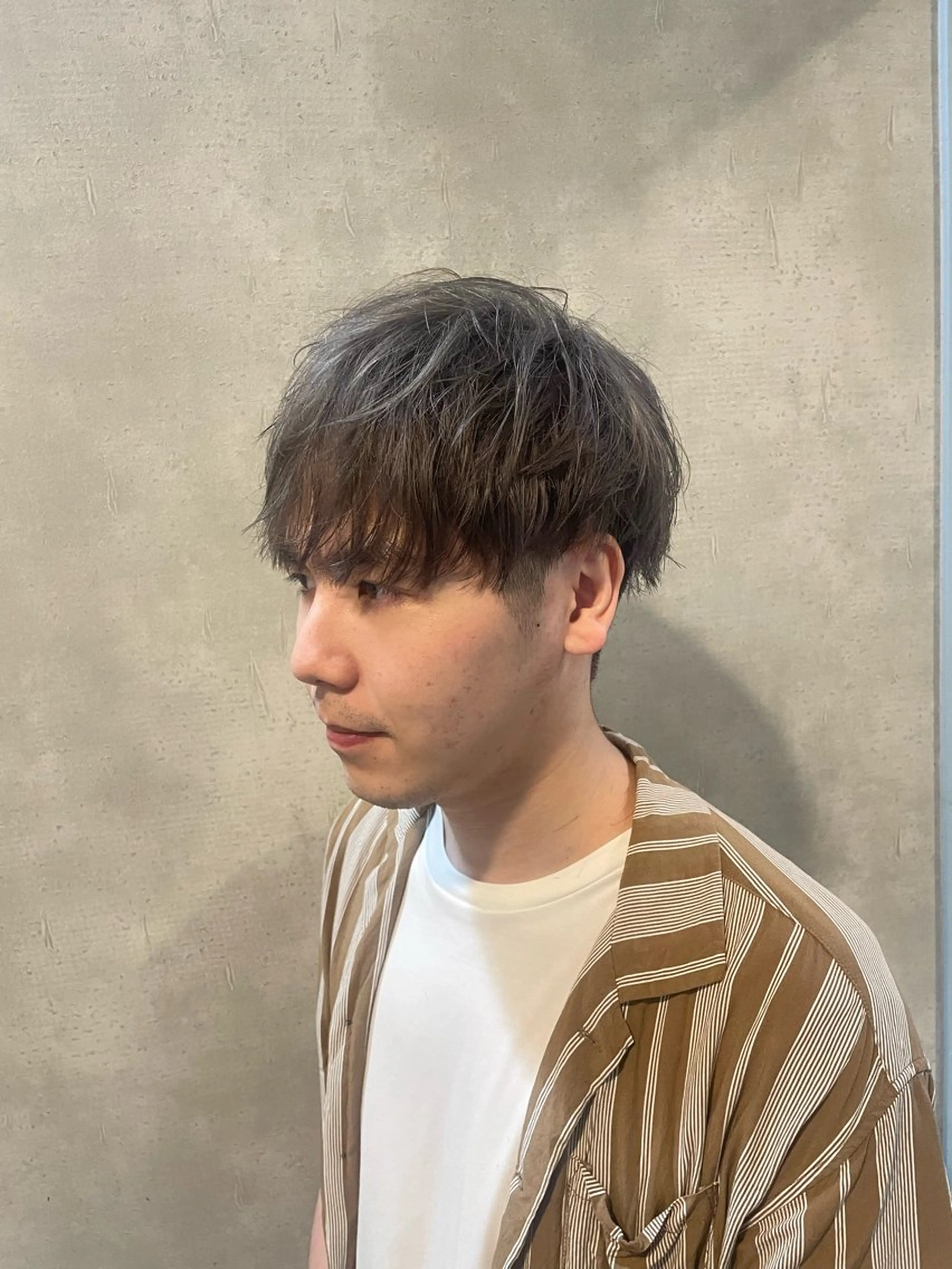 🔥メンズカット【2回目限定クーポン】🔥の写真