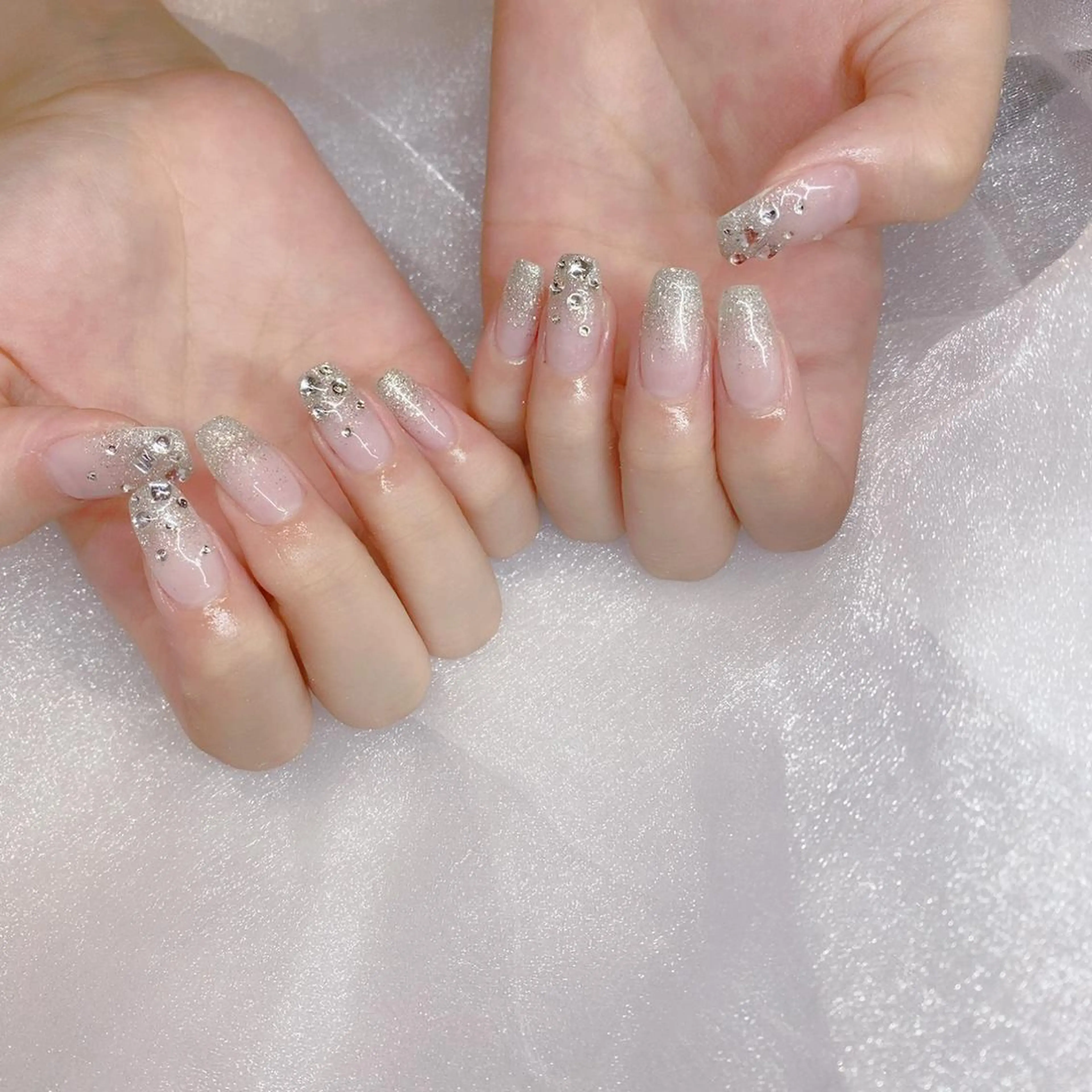 ネイル ハンドネイル n Honokaのネイルデザイン