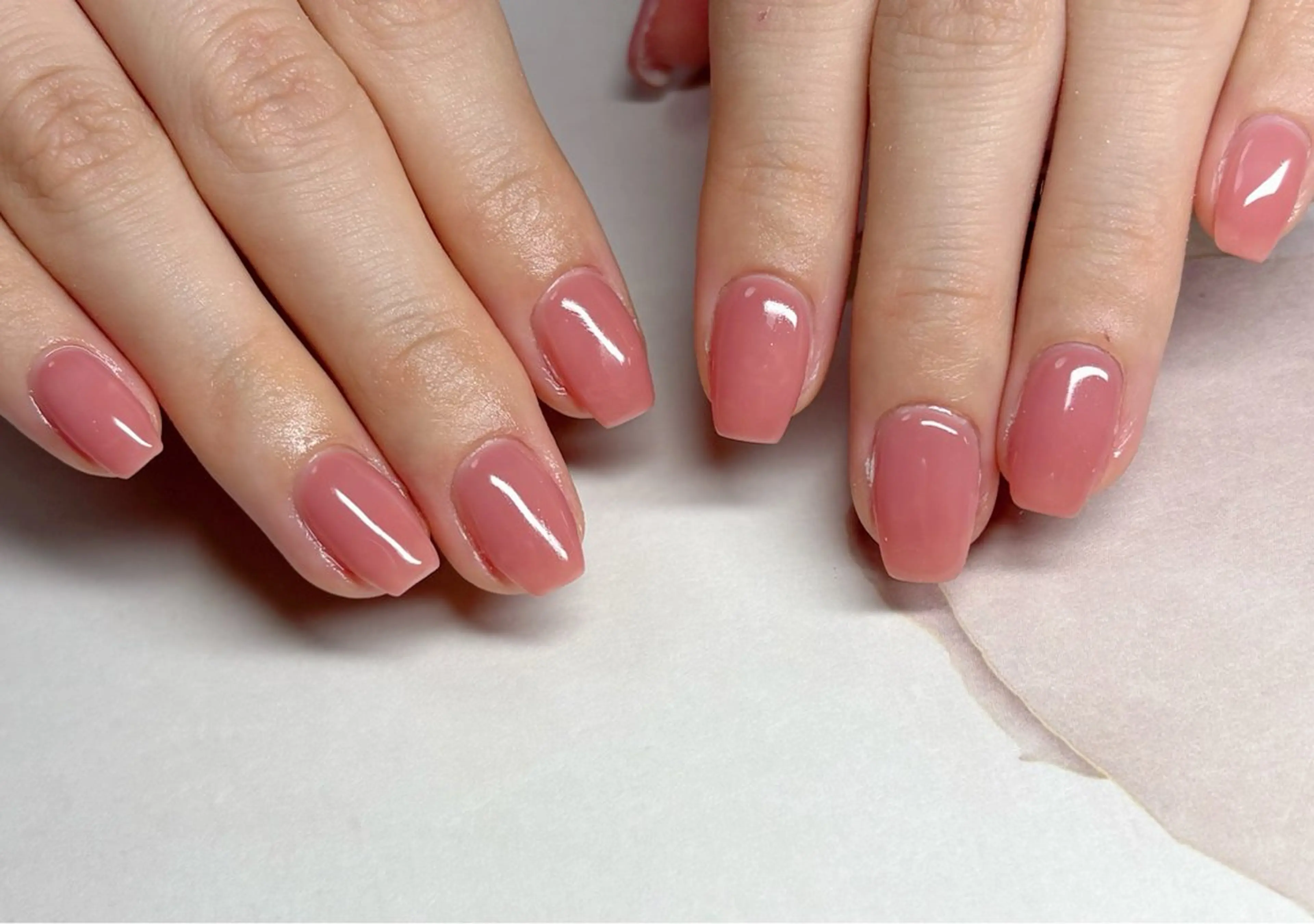 ネイル ハンドネイル 市川駅 ✿中津のネイルデザイン