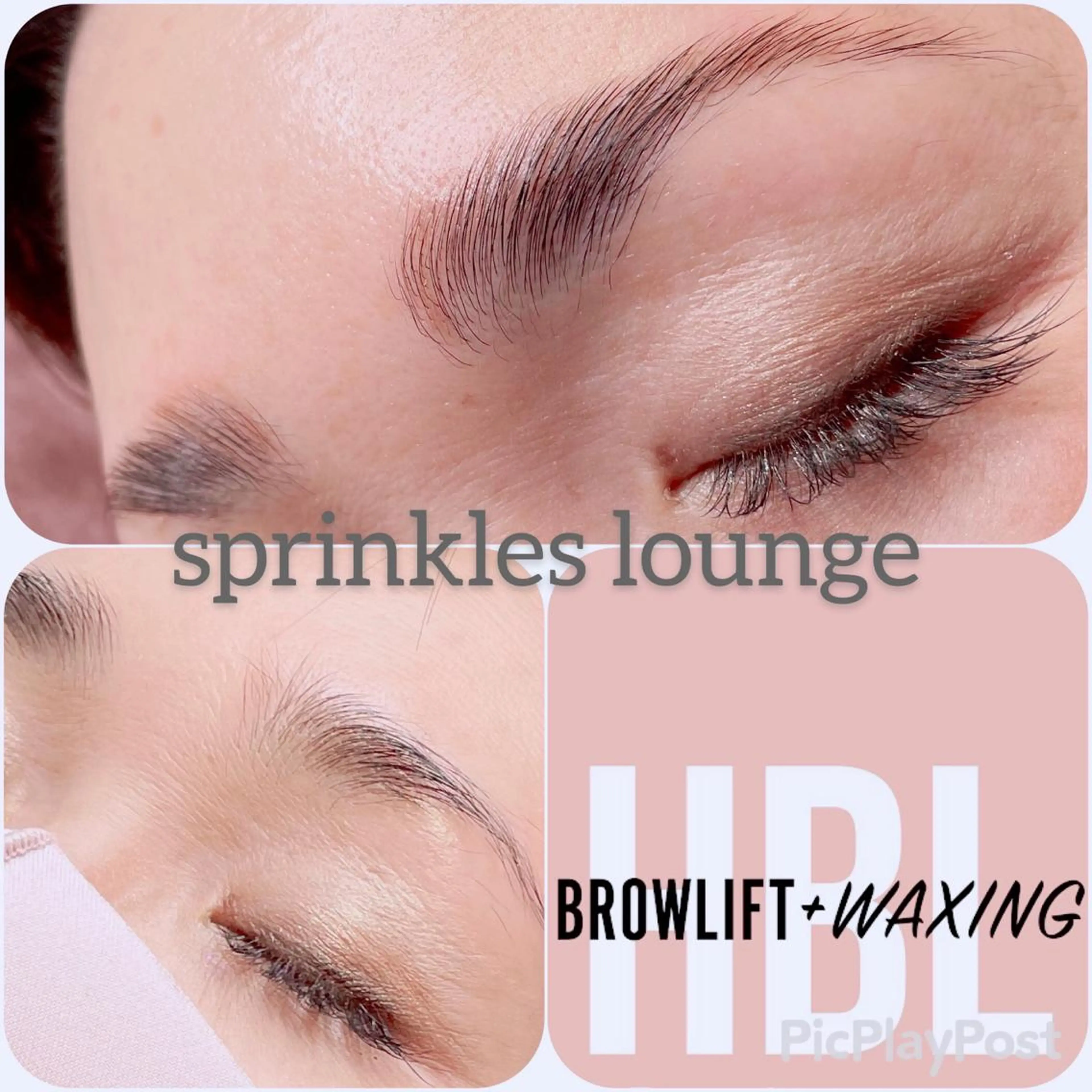 sprinkles loungeのエステ・リラクイメージ