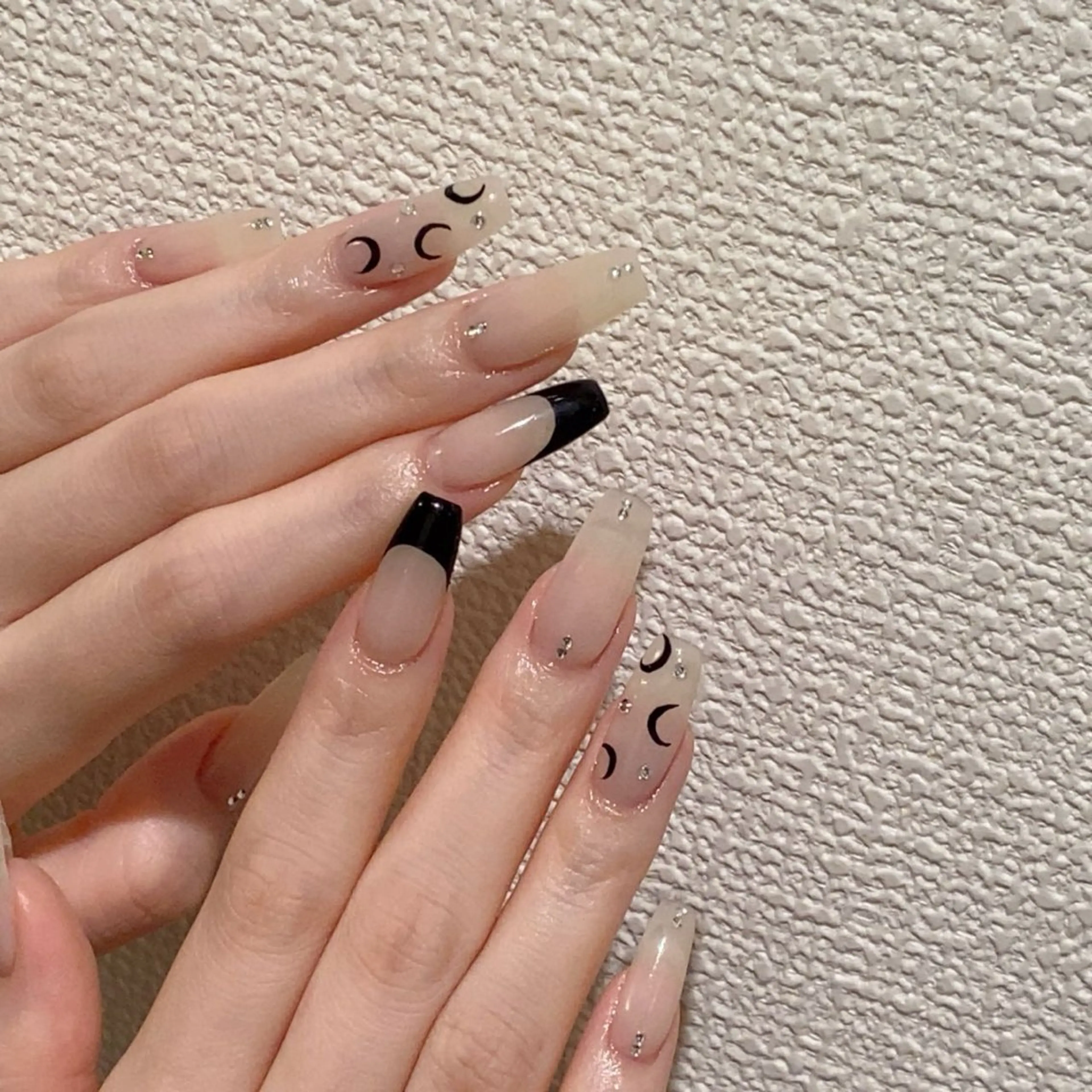 ネイル Glow Nail スカルプ専門店のネイルデザイン