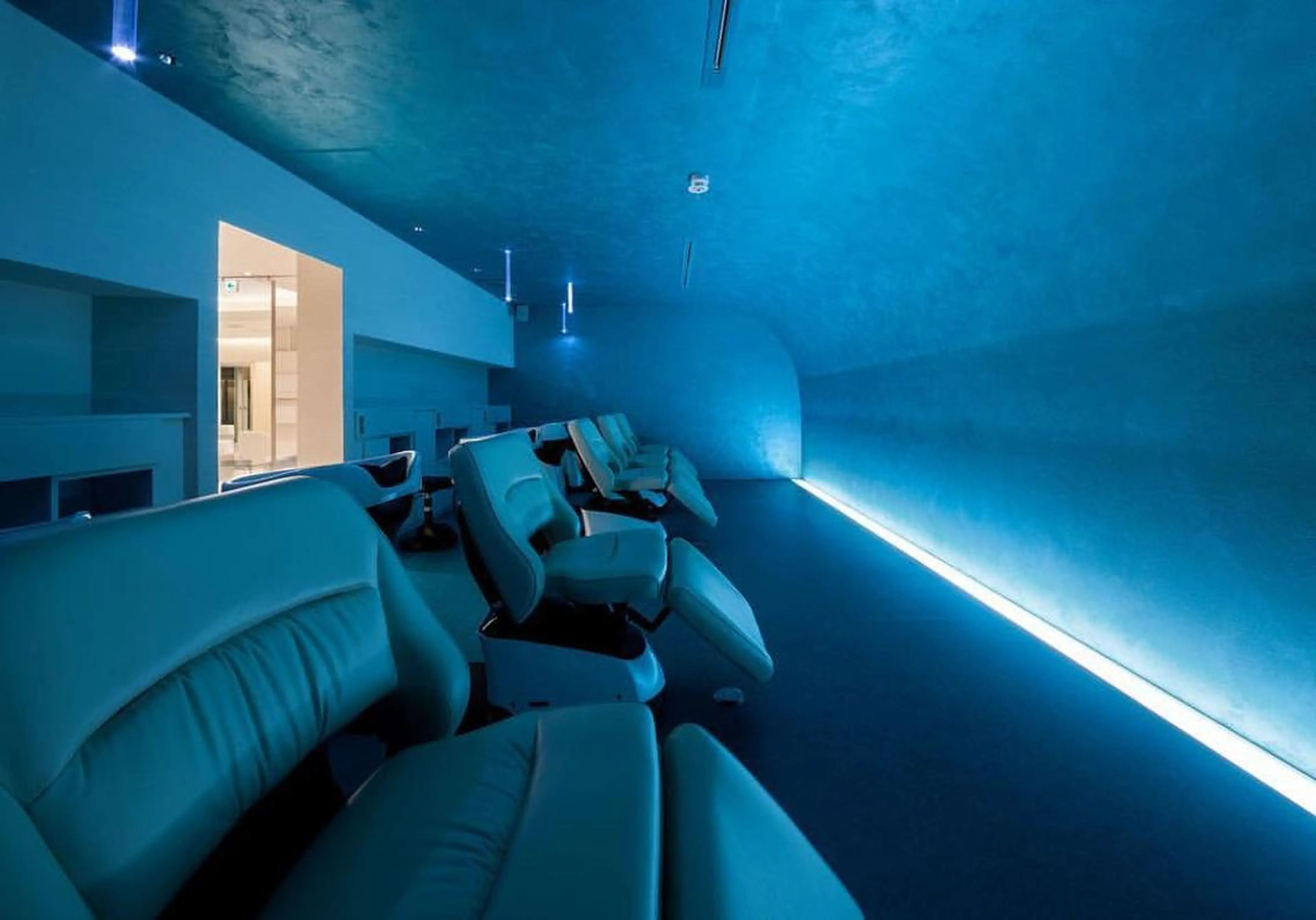 MODE K´s eau髪質改善特化のヘアスタイル