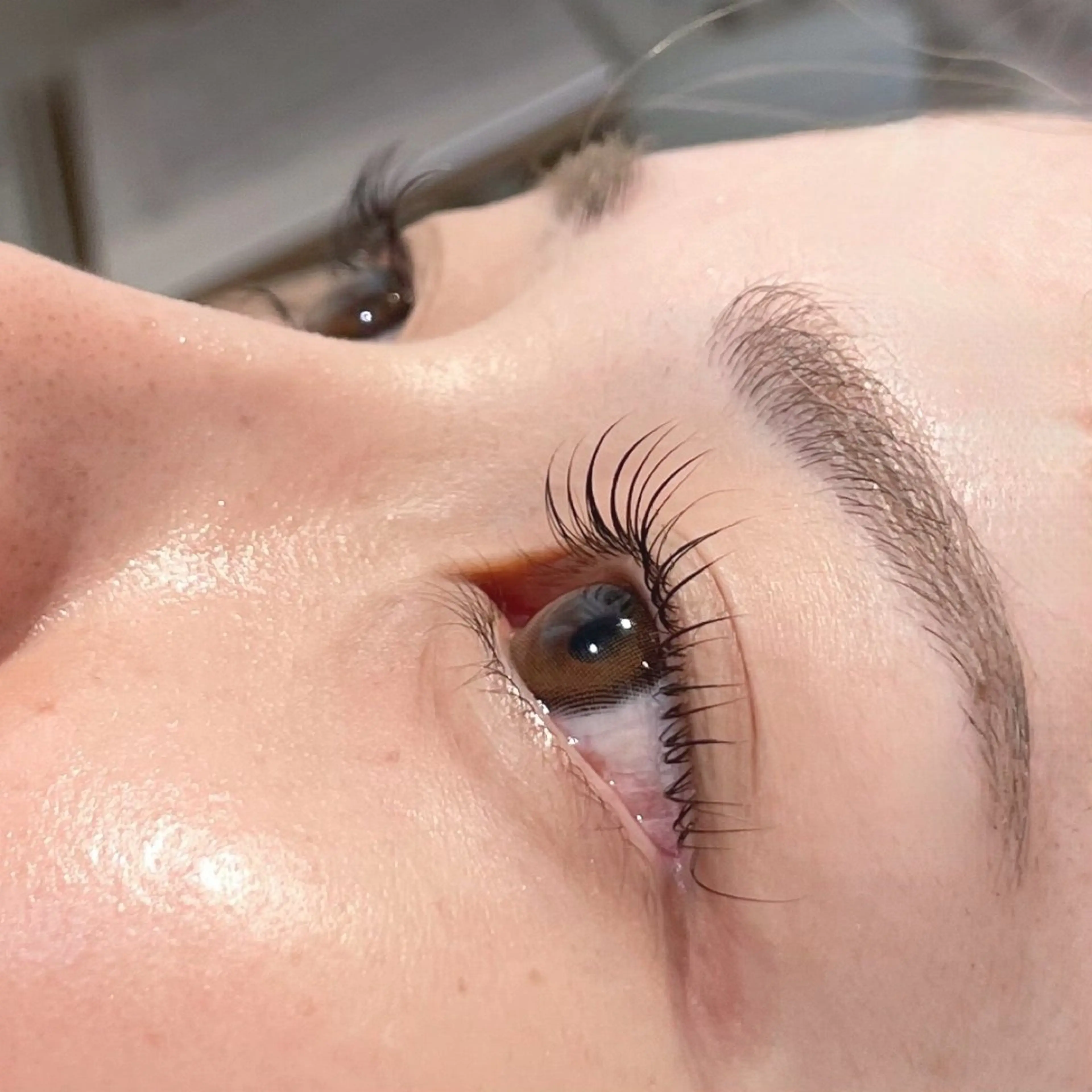 マツエク・マツパ 顔周りカット／ 後藤もえのその他イメージ