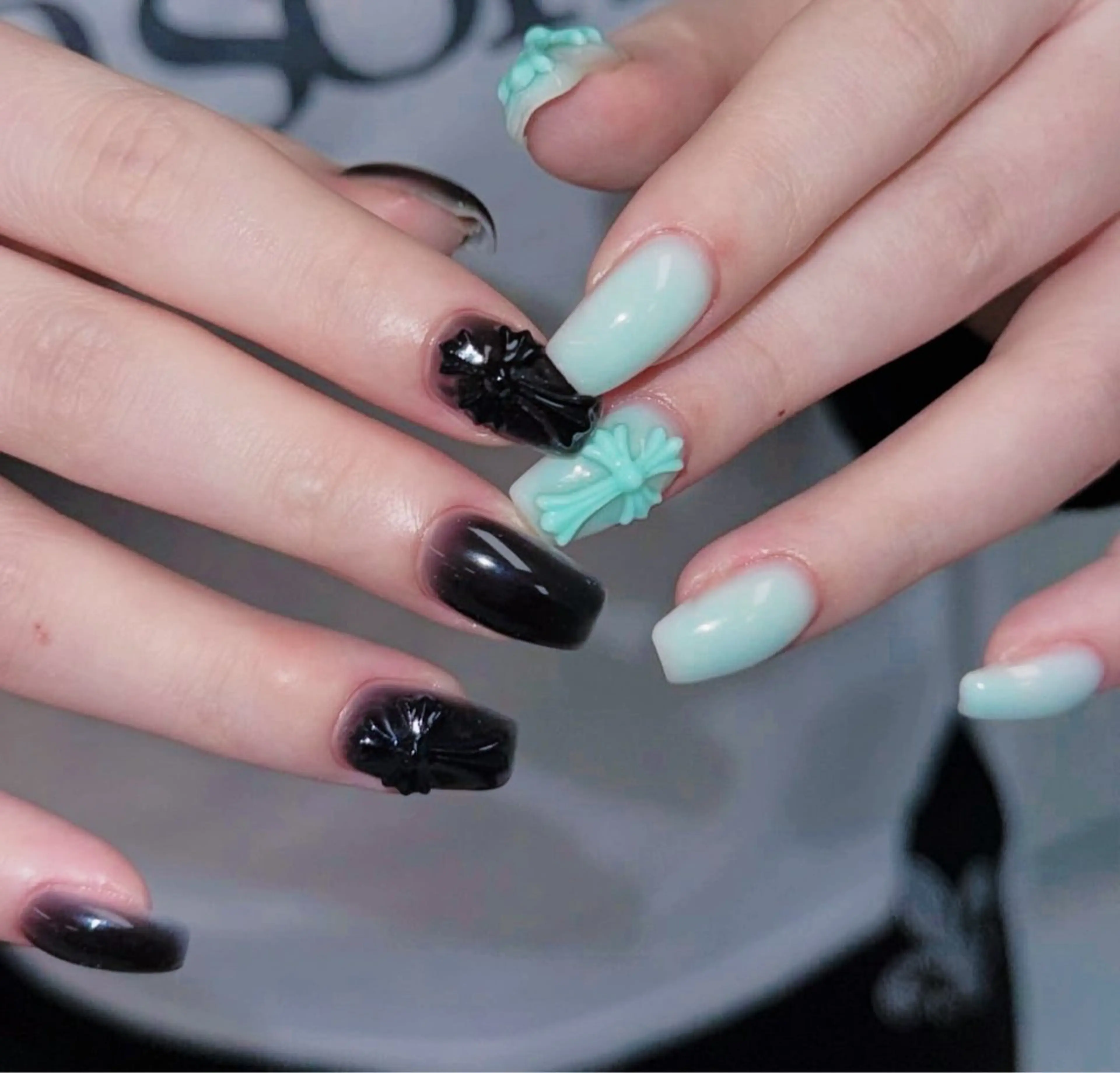 ネイル Mi nailsのネイルデザイン