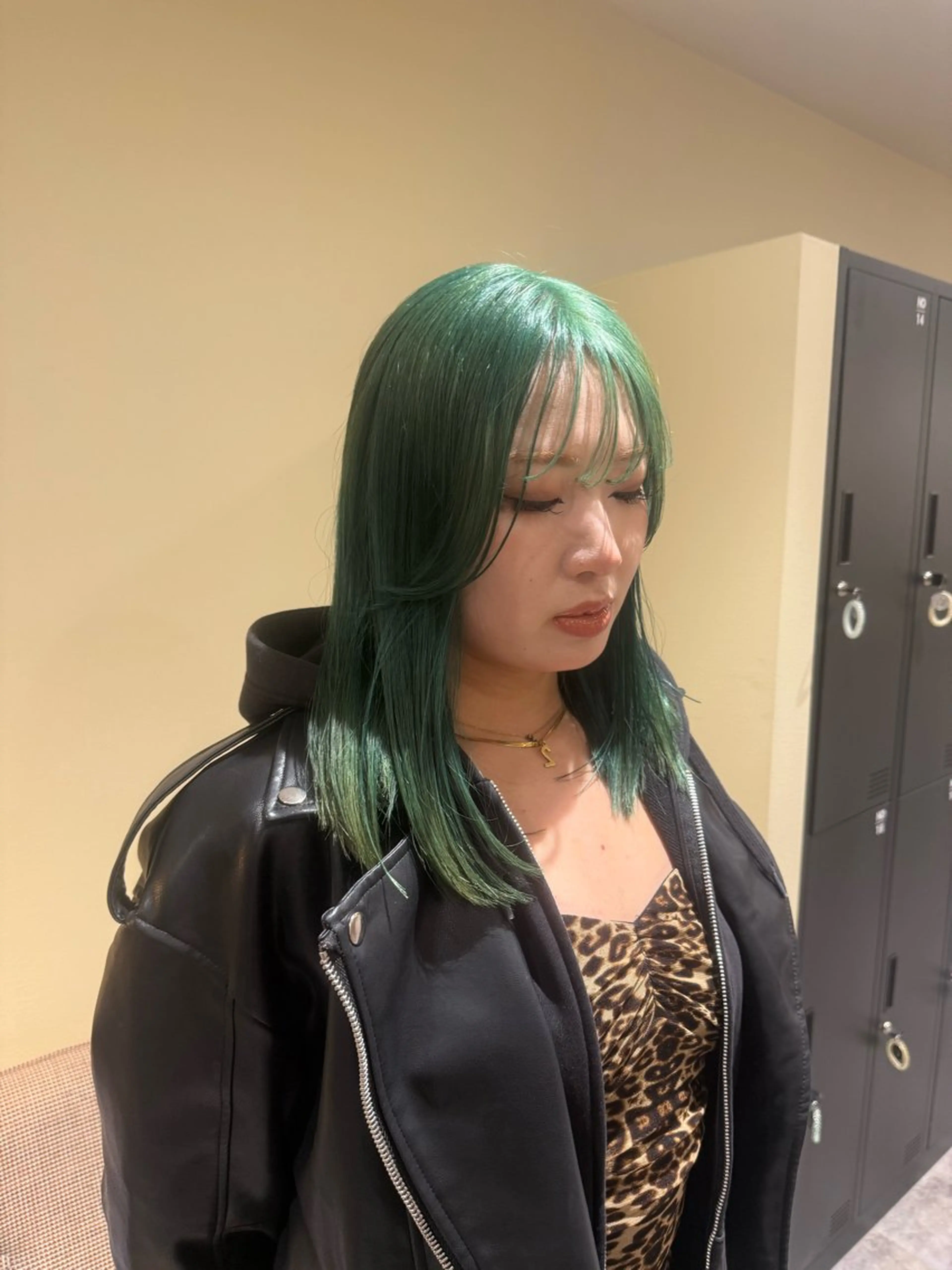 【 ミニモ限定 】  🎨ダブルカラー+トリートメント🫧🩷の写真