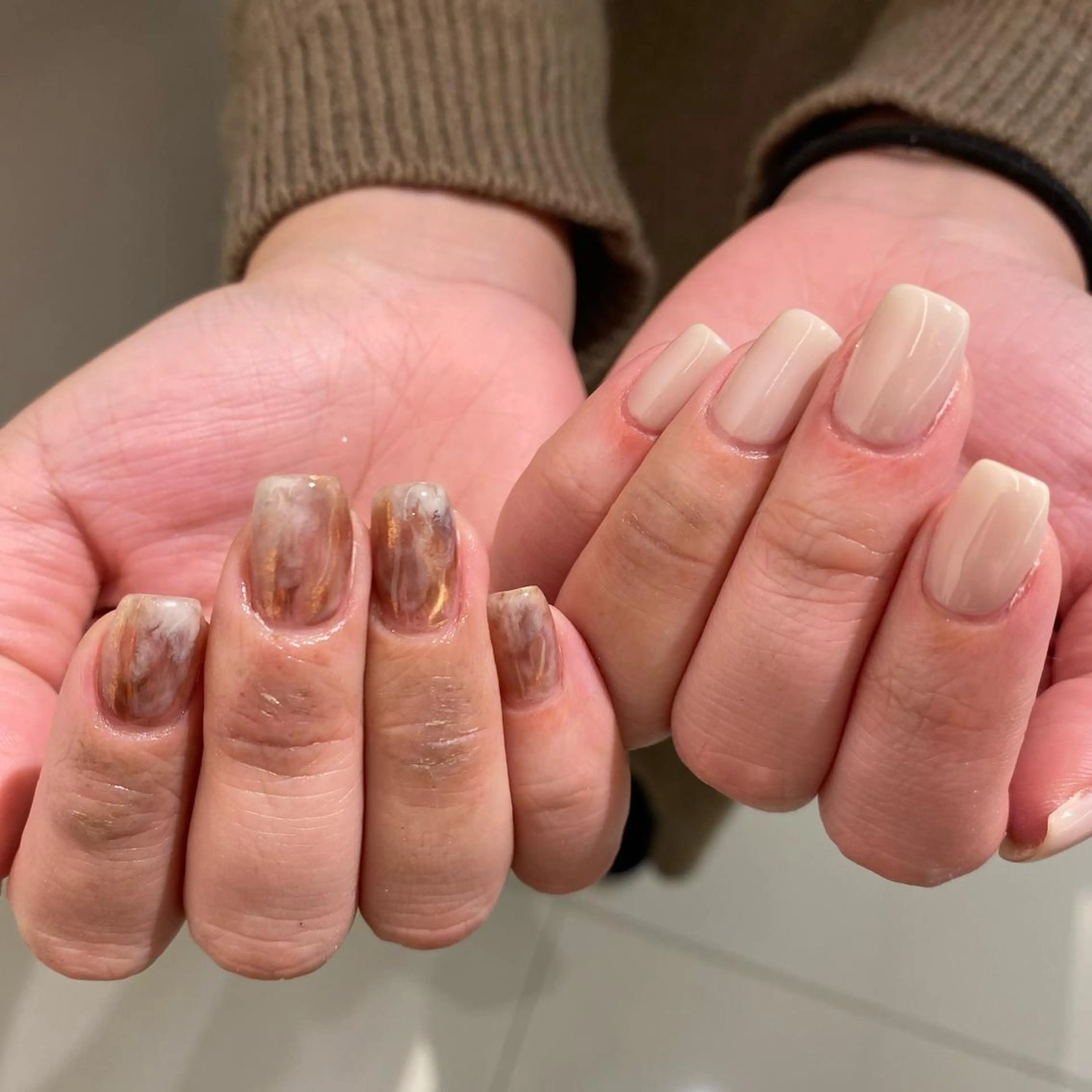 ネイル NailAVANCE miyuのネイルデザイン