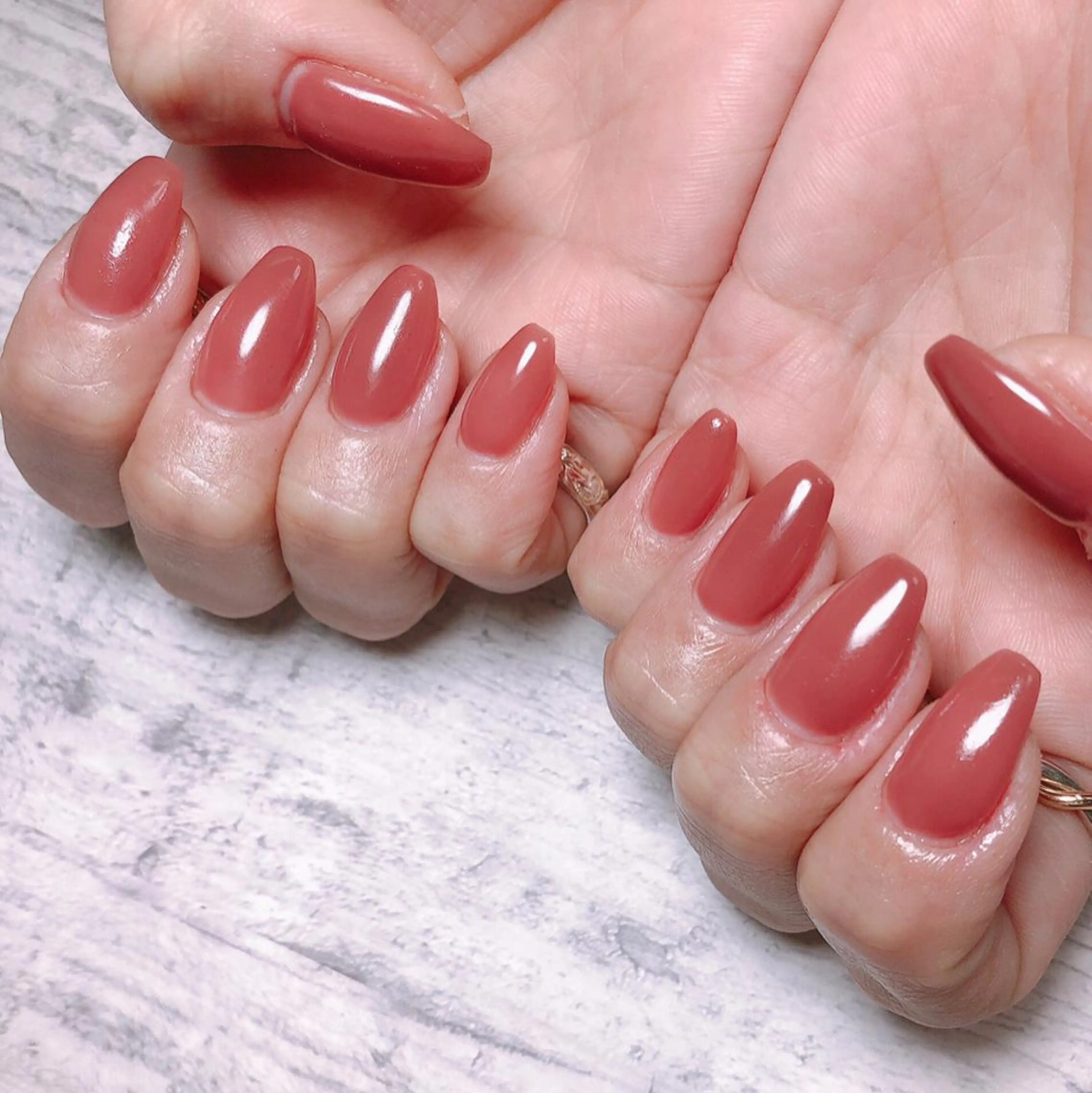 ネイル DollyGirl KYOKOのネイルデザイン