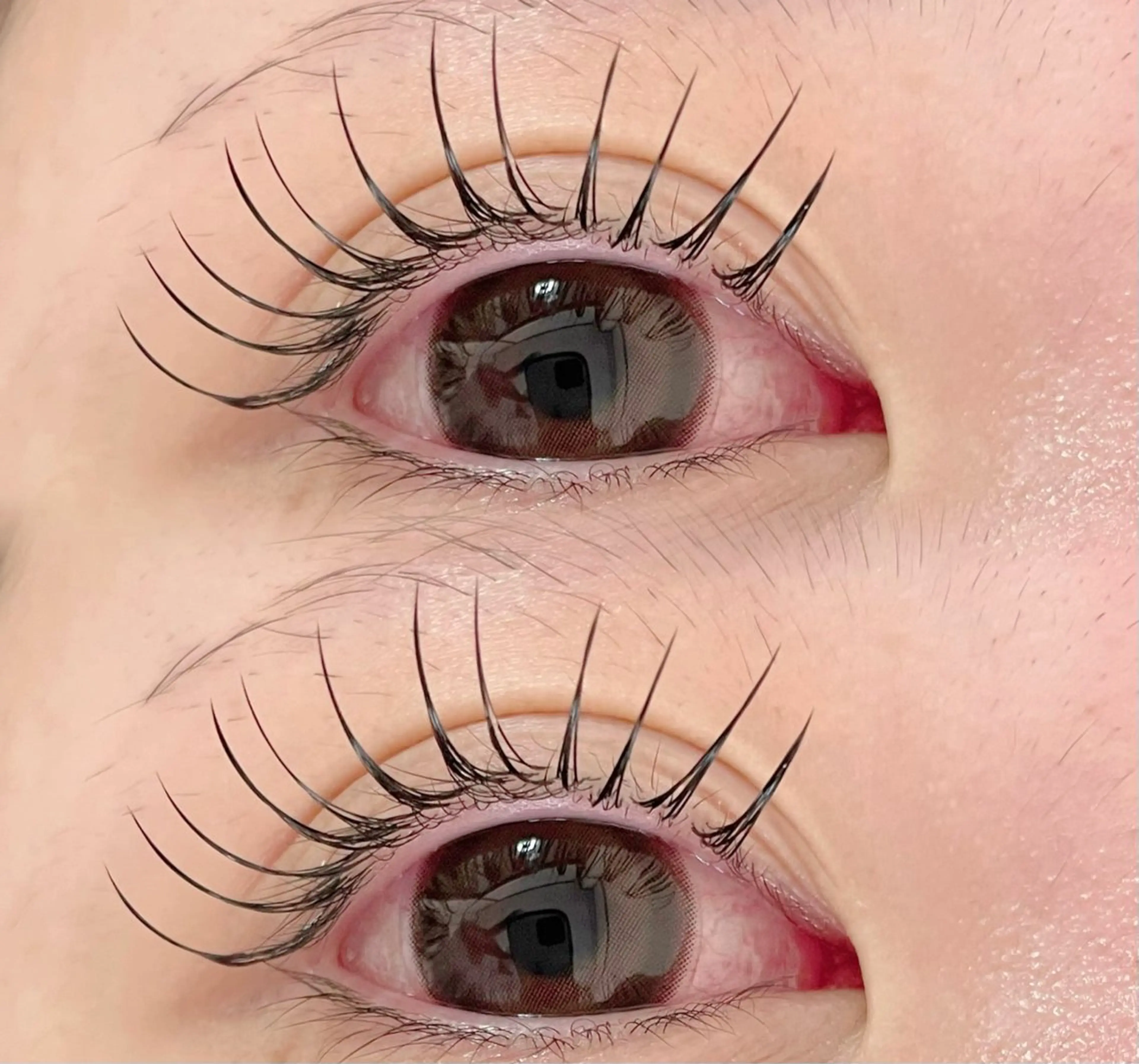 マツエク・マツパ 🌻akira 🌻のマツエク・マツパデザイン