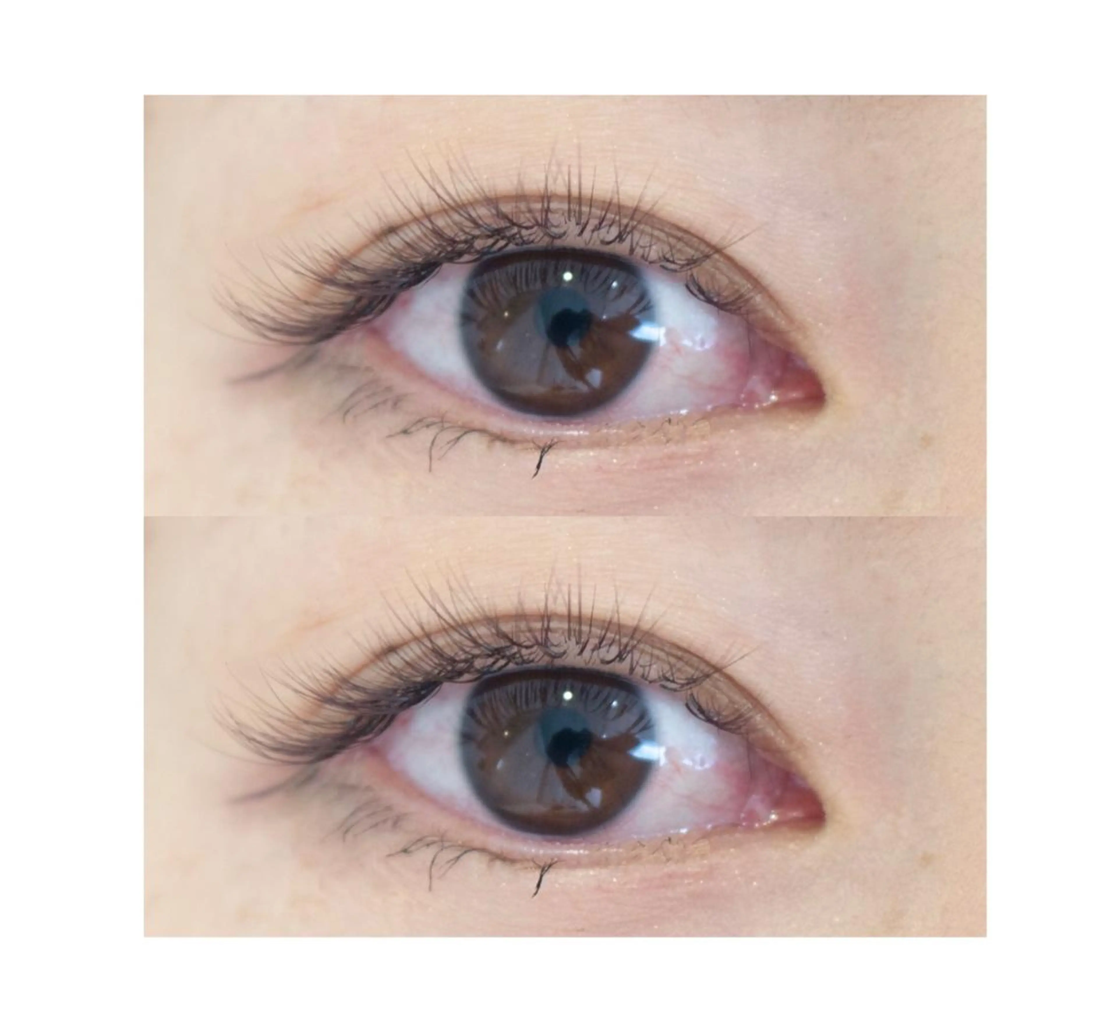 マツエク・マツパ ボリュームラッシュ 渡邊 琴乃のマツエク・マツパデザイン