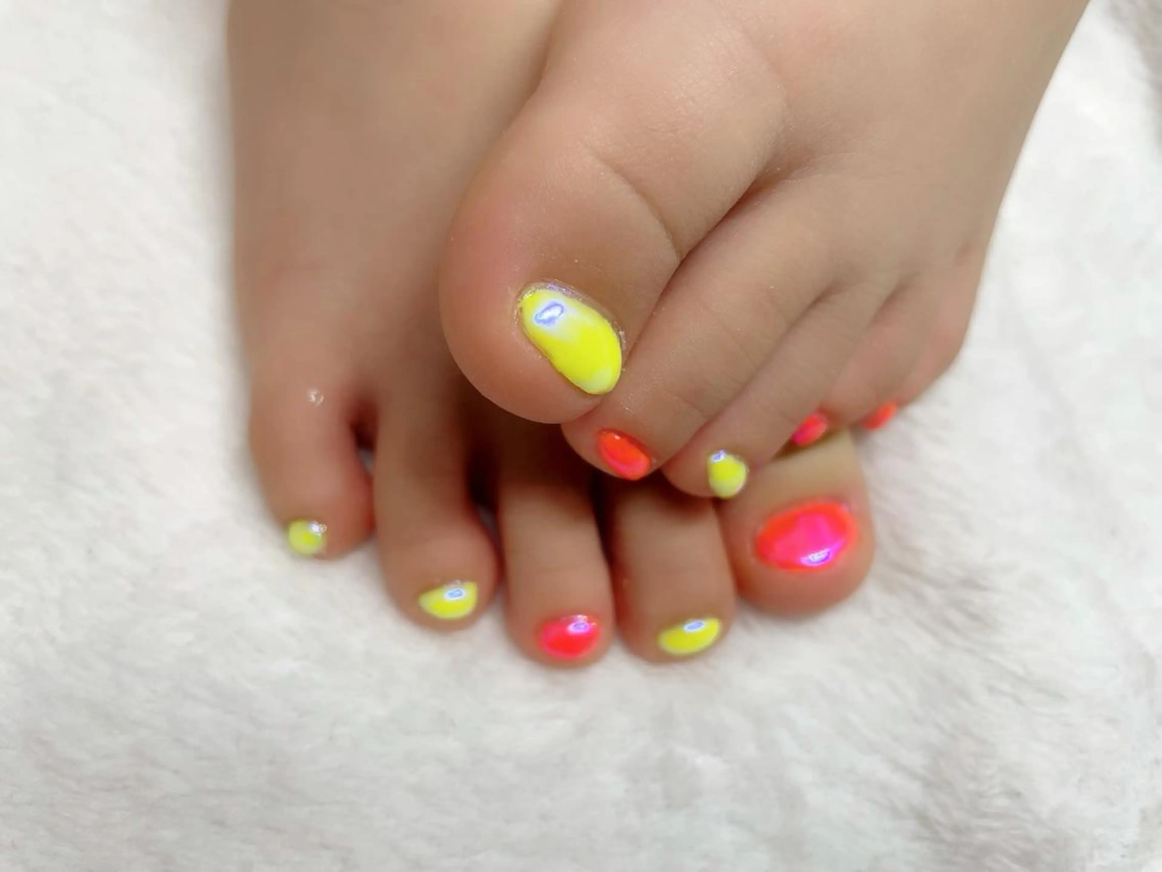 ネイル em nailのネイルデザイン