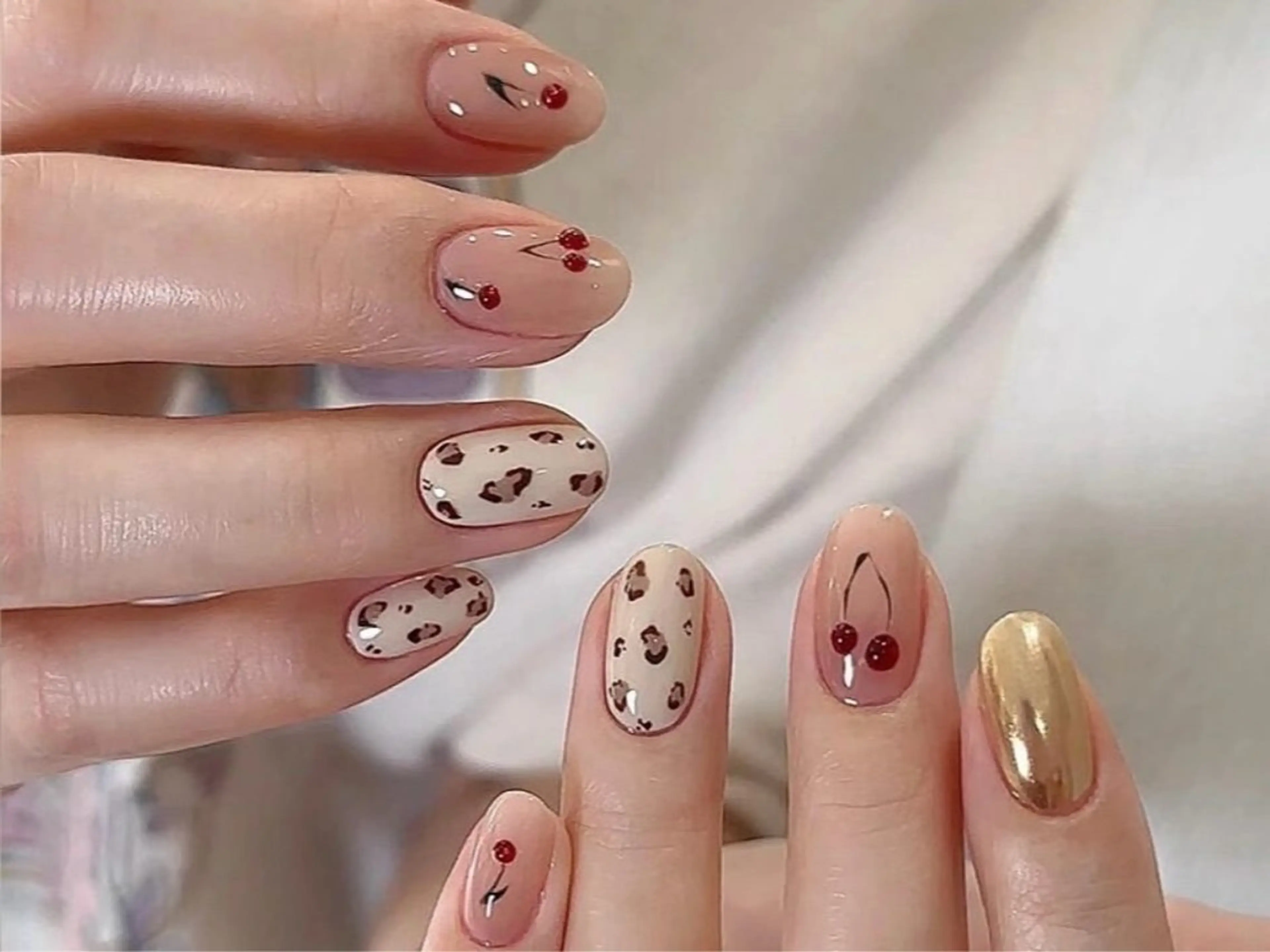 ネイル Kitty ^^のネイルデザイン