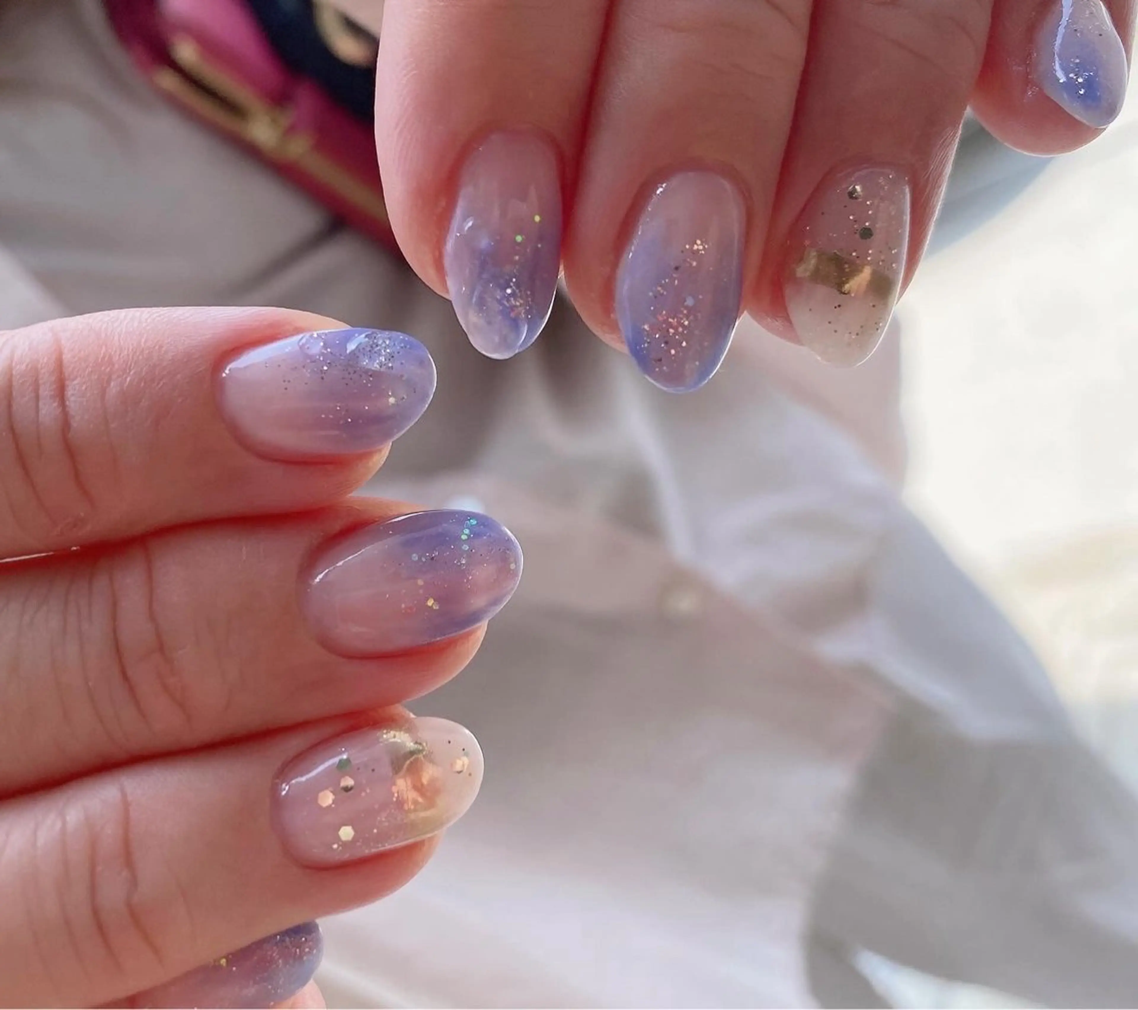 ネイル fufu la.のネイルデザイン