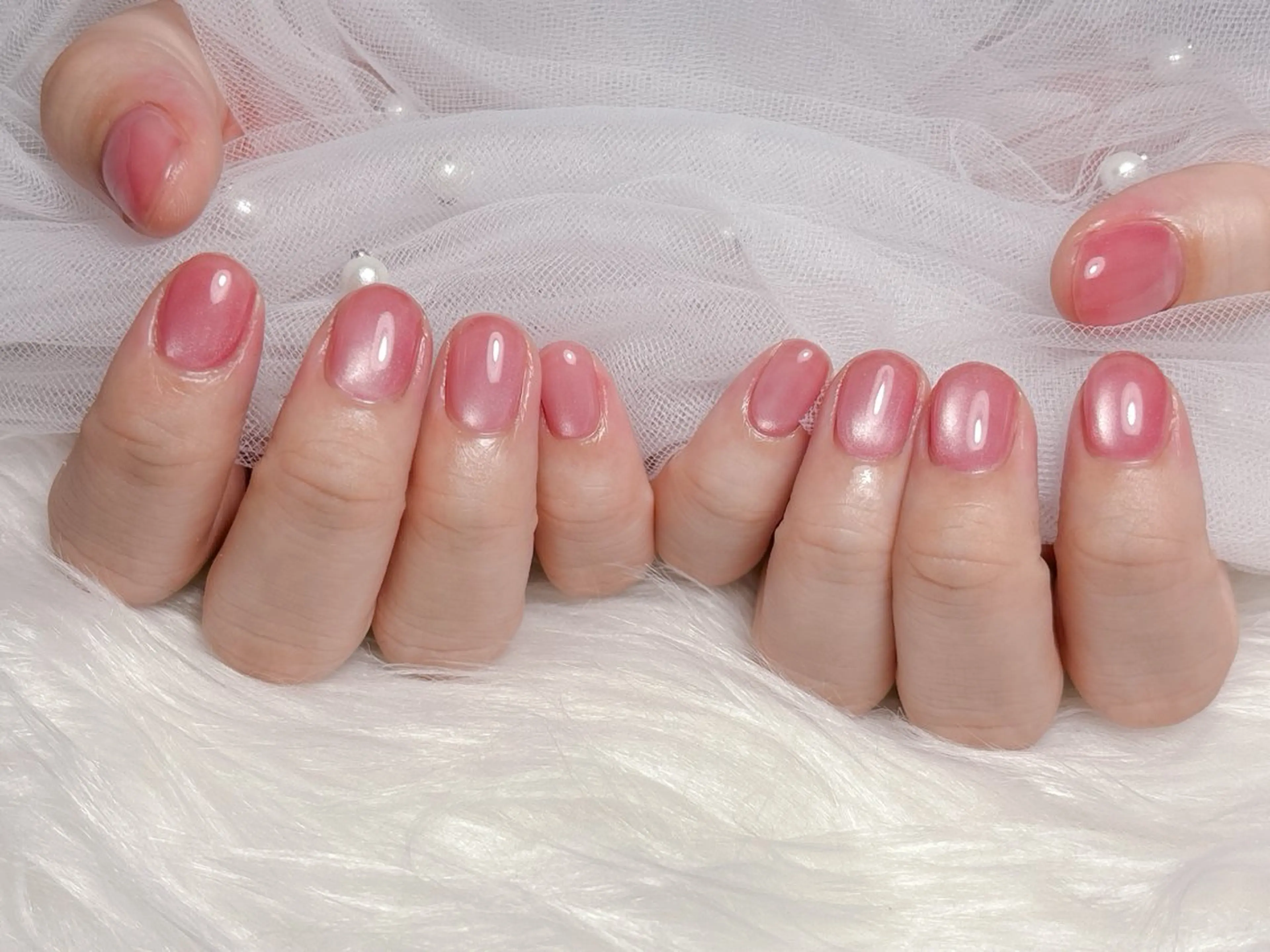 ネイル Nail Salon Pikarin🌙のネイルデザイン