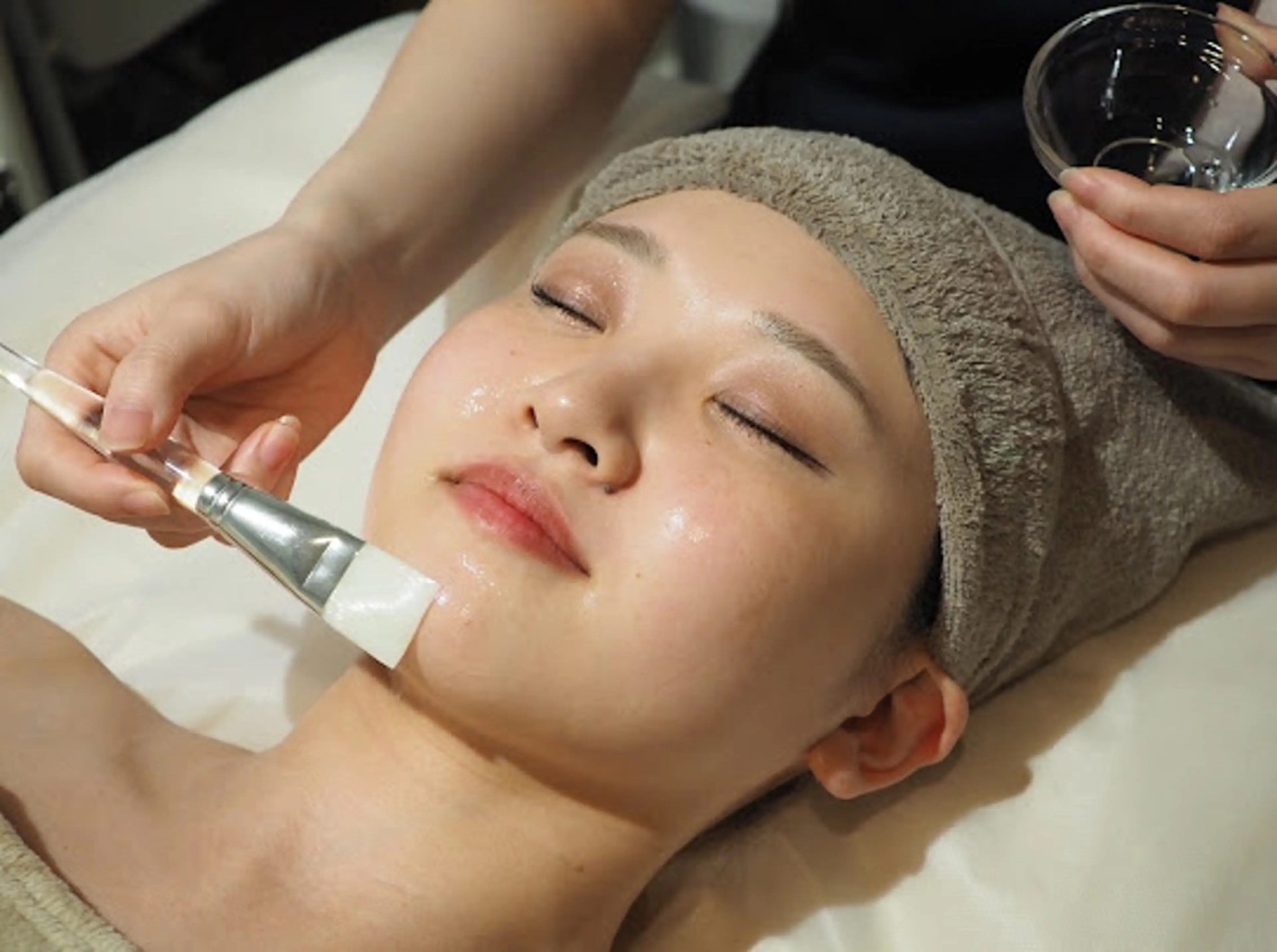 韓国肌管理Belle赤羽所属・韓国肌管理Belle 赤羽のエステ・リラクイメージ