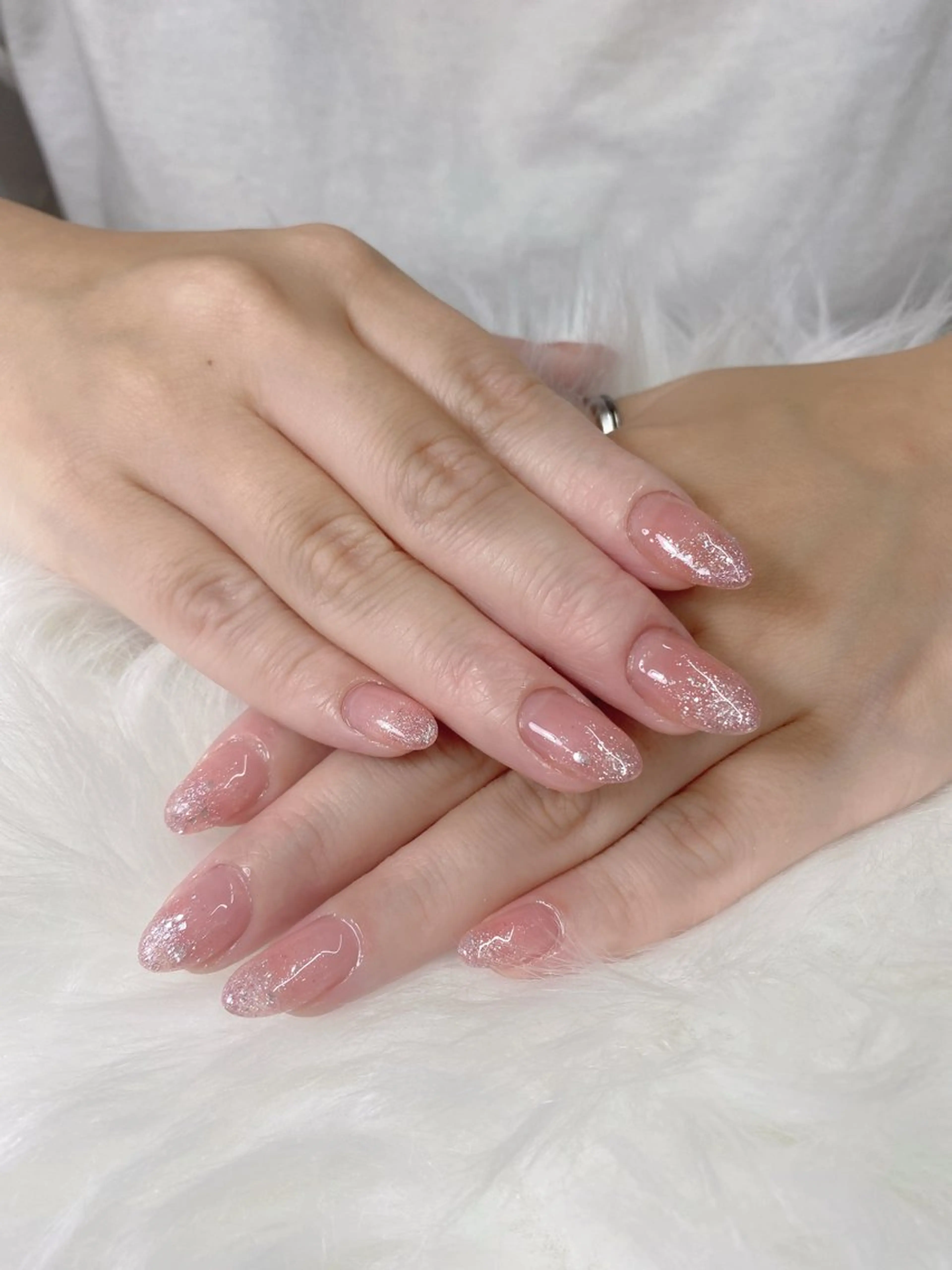 ネイル YK Hanのネイルデザイン