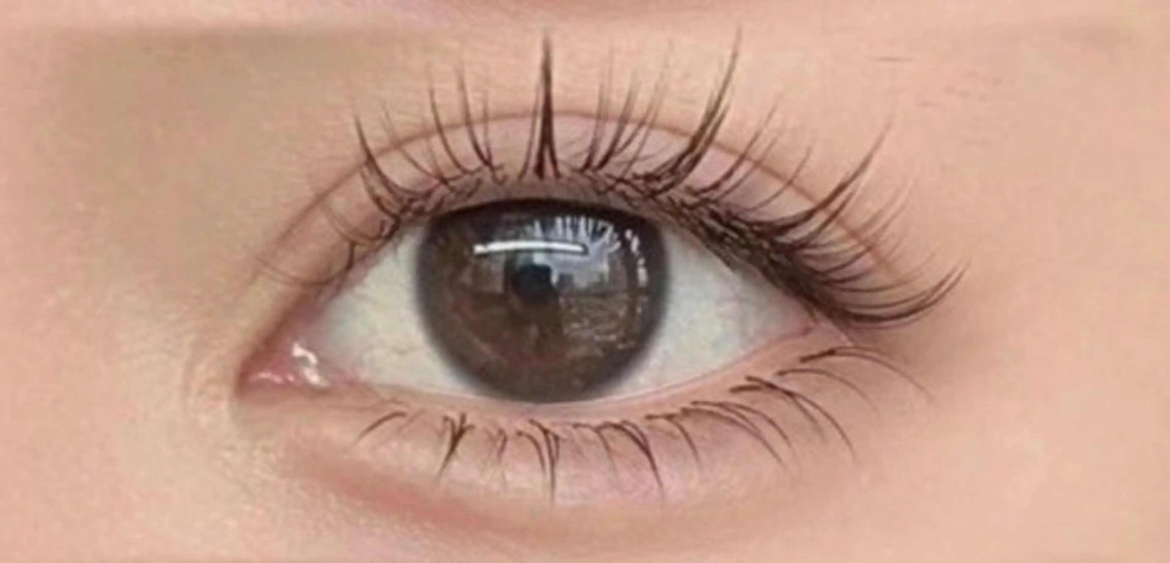 4月17日18時限定LEDエクステ140本デザイン確認の為募集の写真