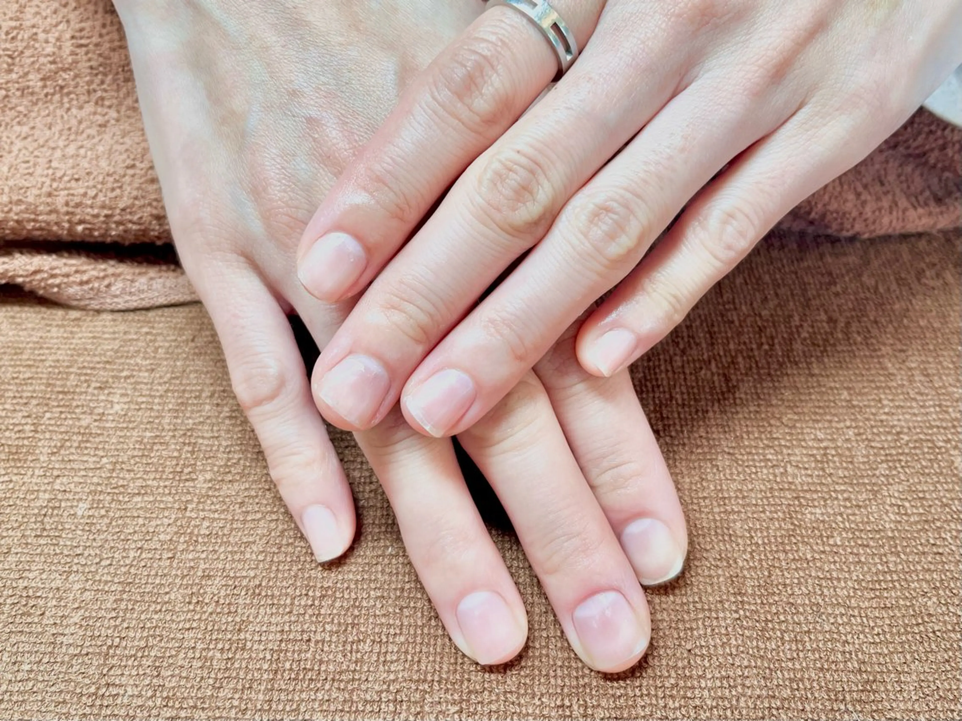 ネイル ibelu 京橋 吉岡のネイルデザイン