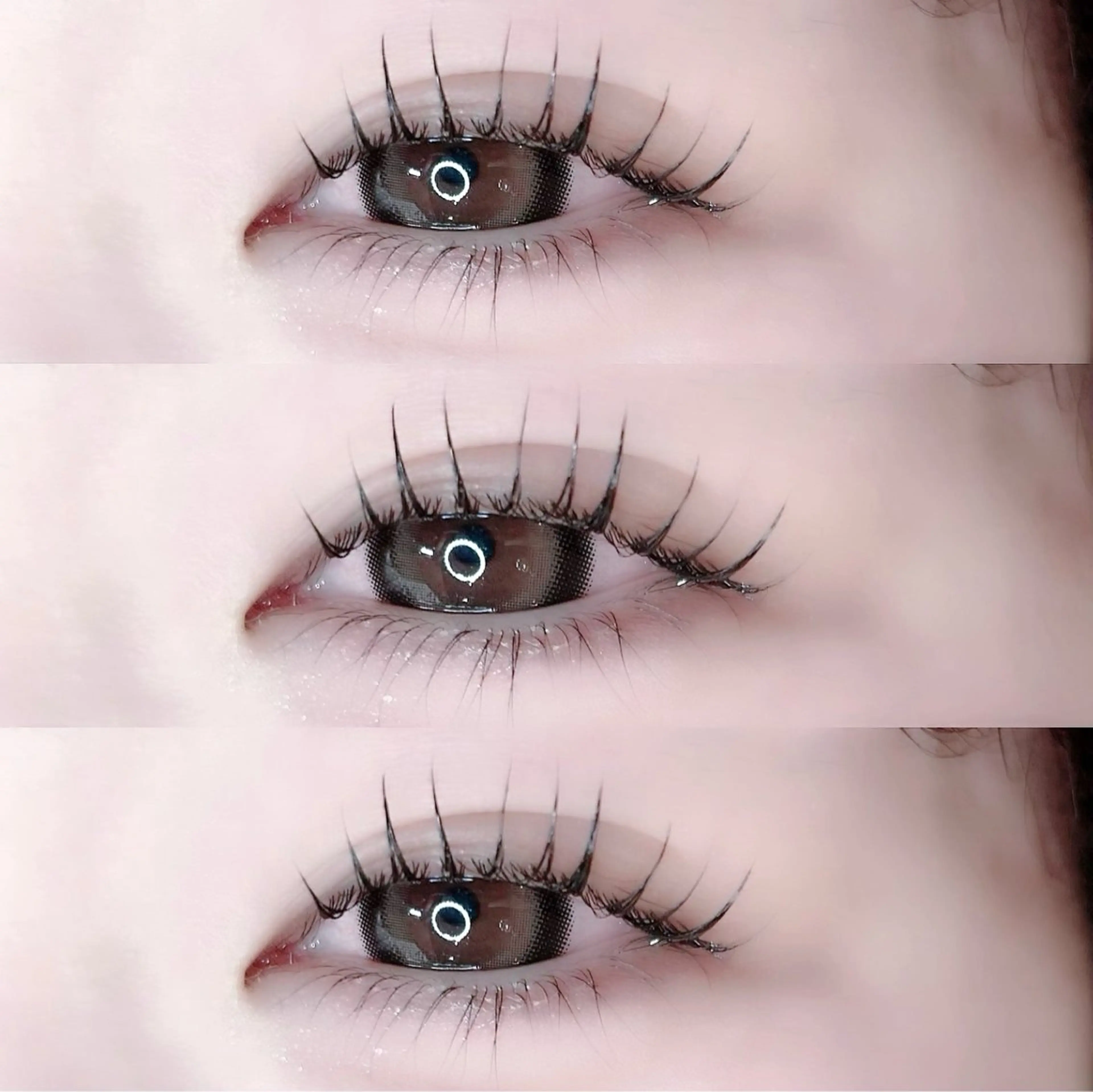 マツエク・マツパ マツパ Sacco名駅店 / kurumiのマツエク・マツパデザイン