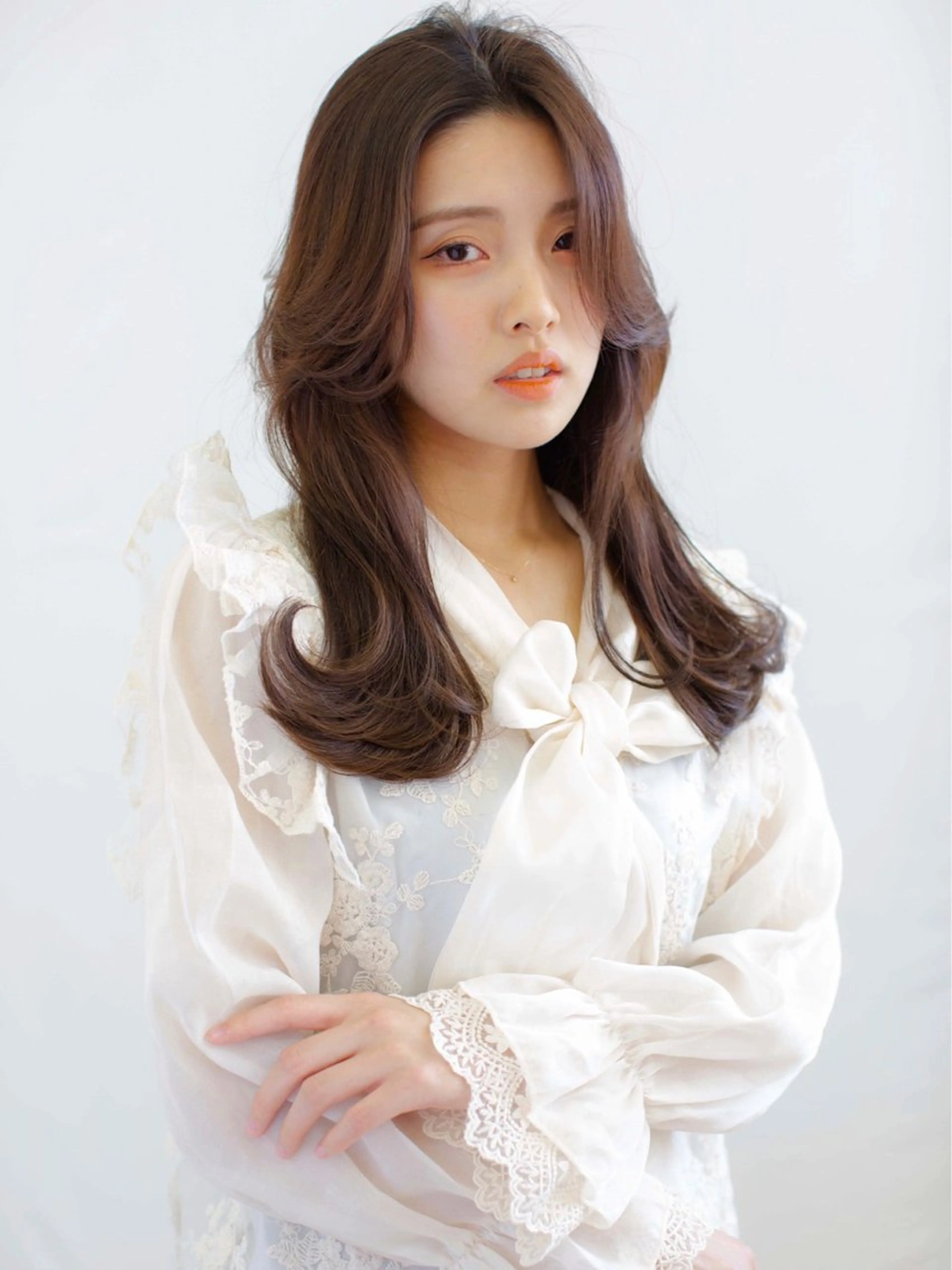 ロング 撮影の為期間限定 KOHEIのその他イメージ