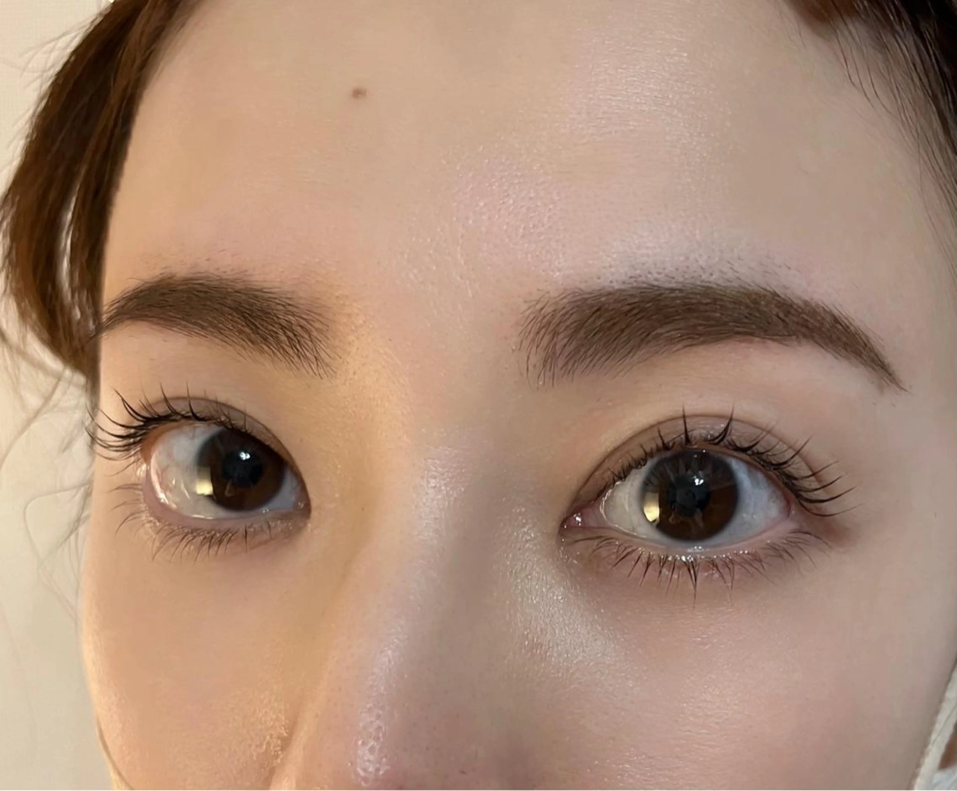 マツエク・マツパ Brave nyc. 都田のマツエク・マツパデザイン