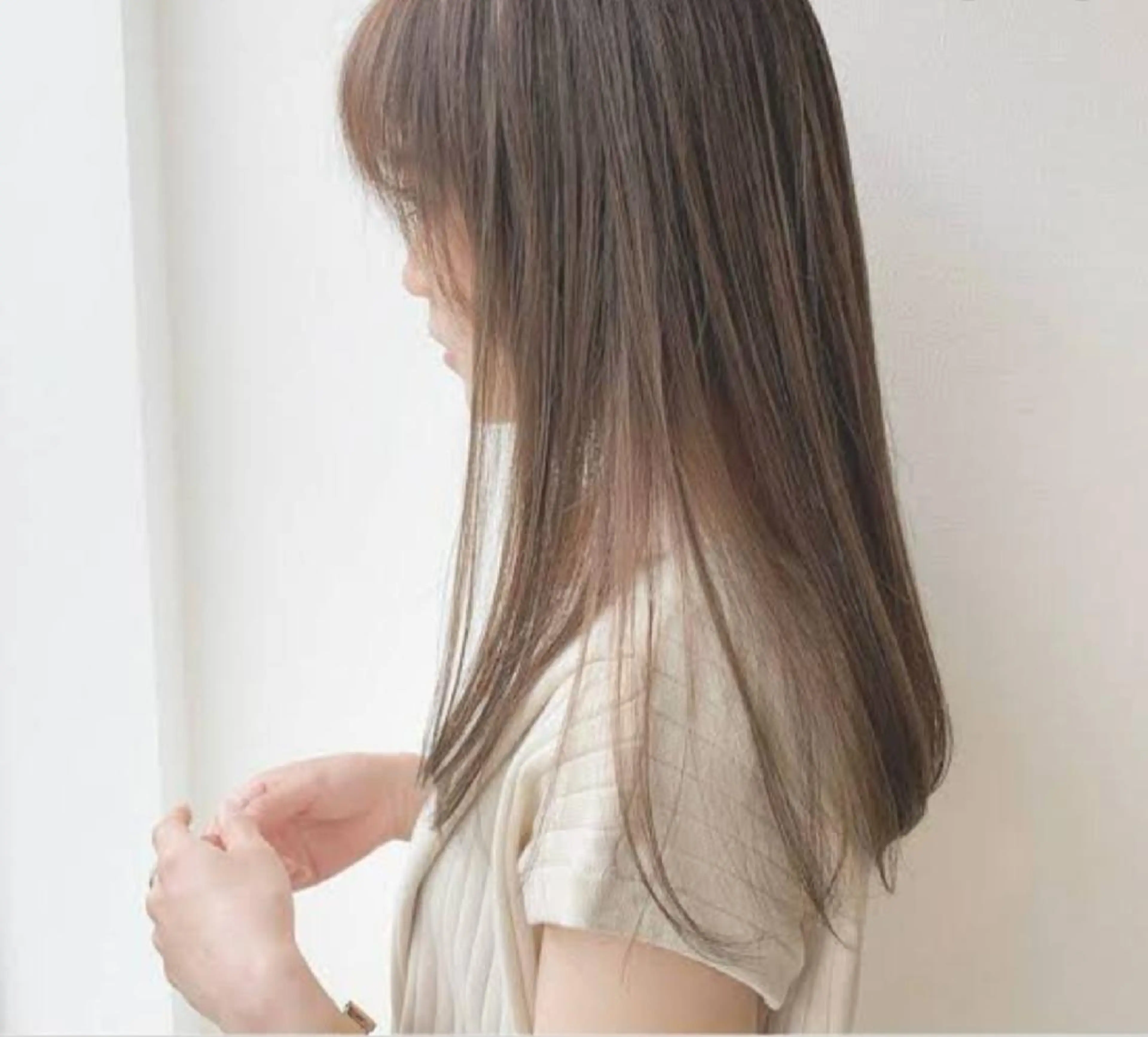 パーマ 仲村 友孝のヘアスタイル