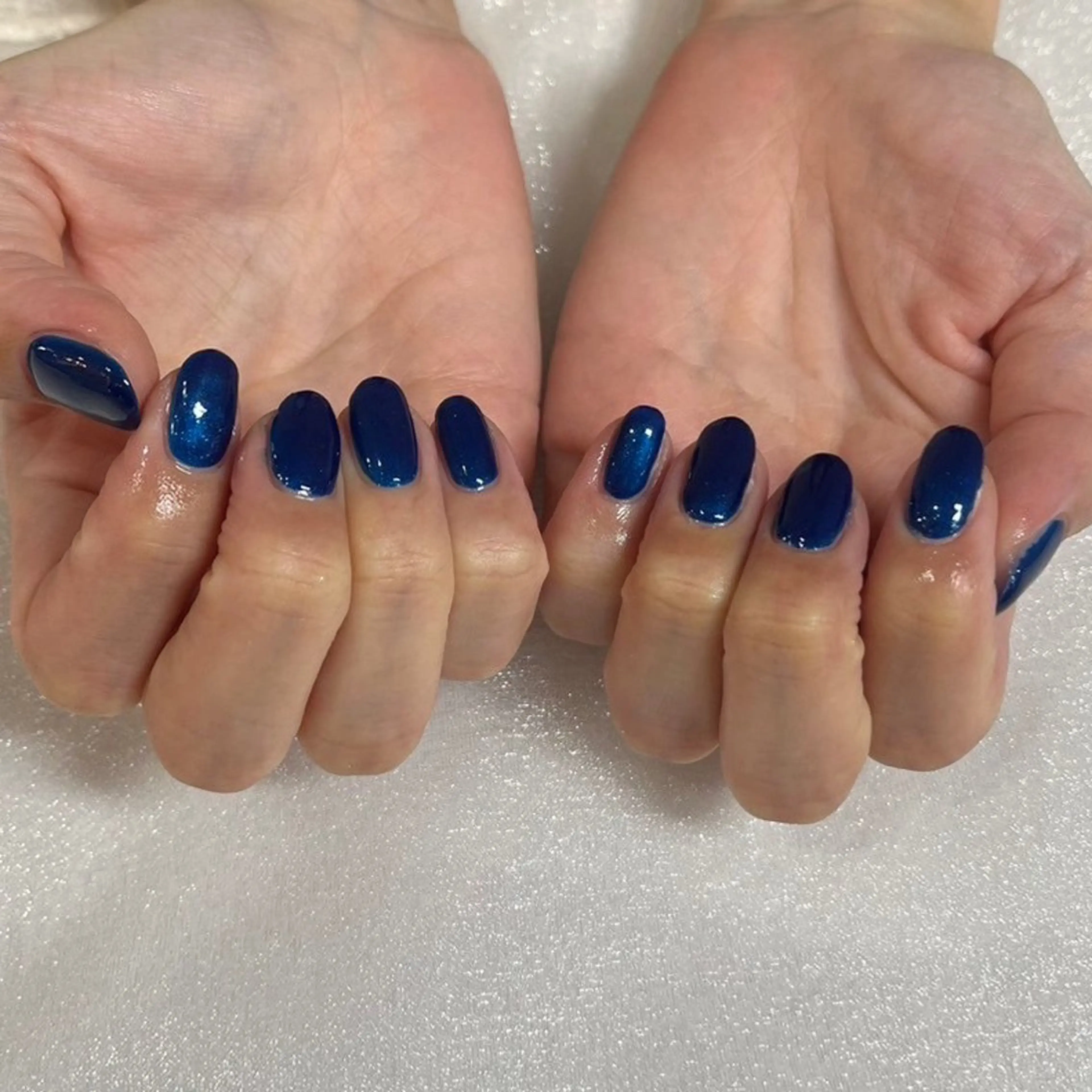 ネイル 長さ出し altino nailgardenのネイルデザイン