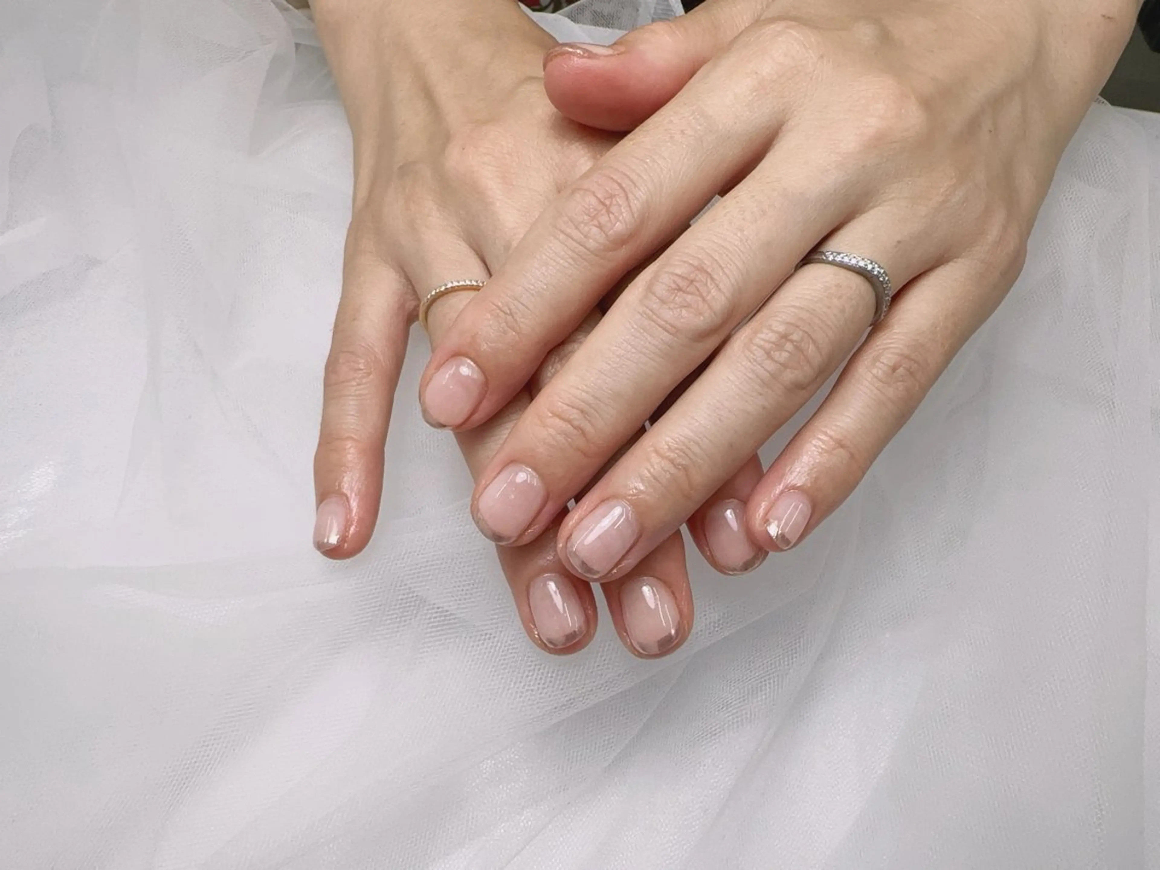 ネイル garden Nail Salonのネイルデザイン