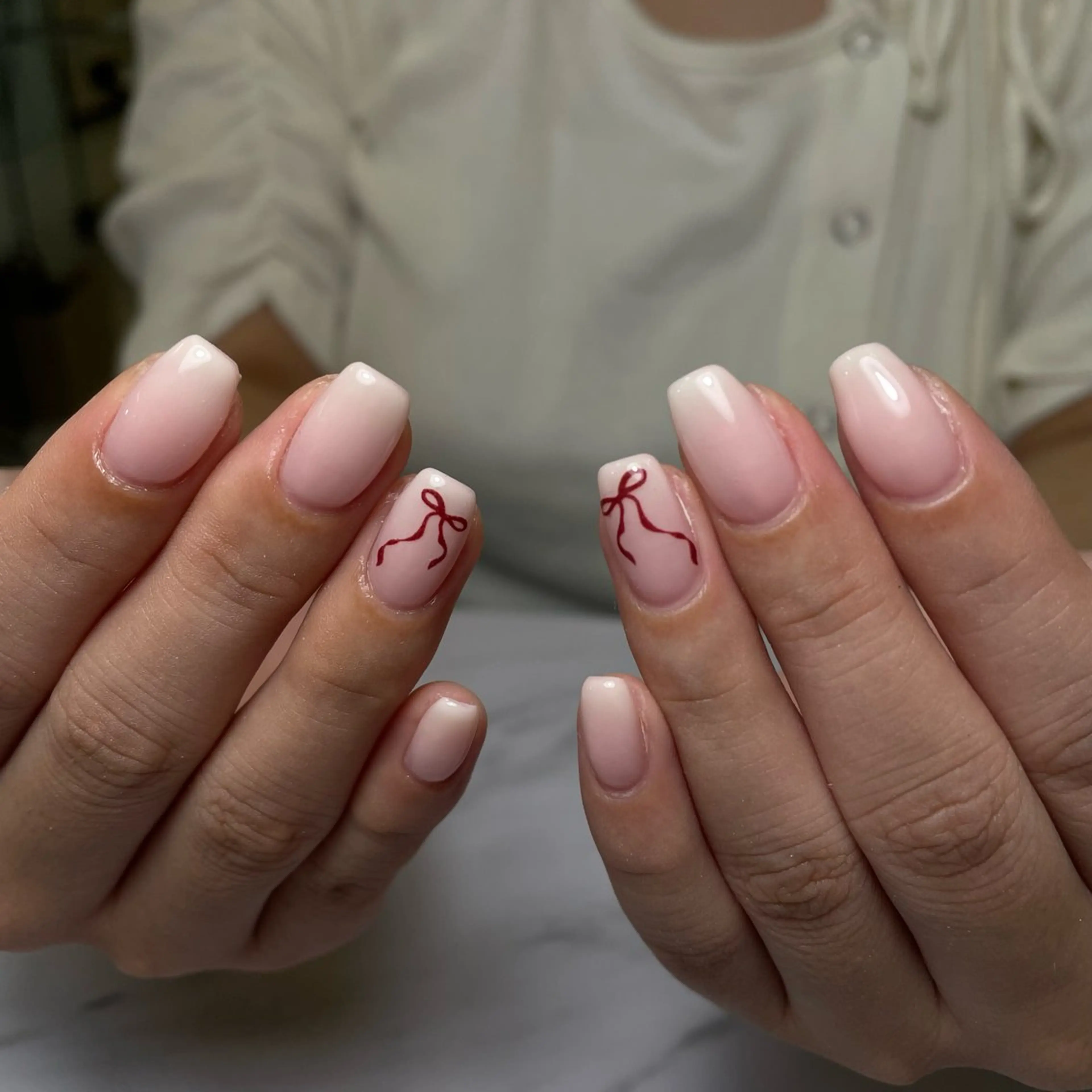 ネイル minuit 🎀Airi🎀のネイルデザイン