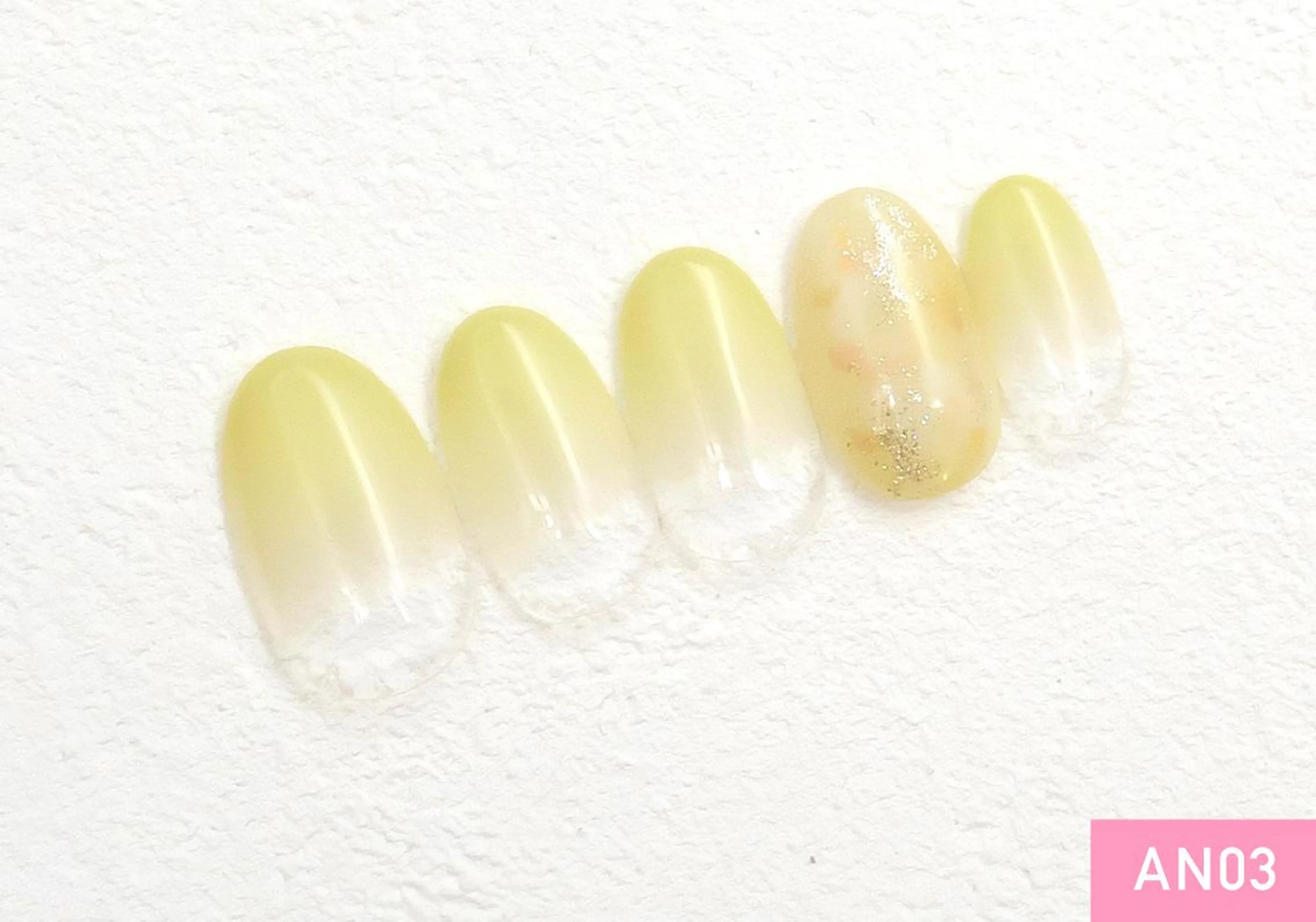 ネイル シルバー 池袋 あおのネイルデザイン