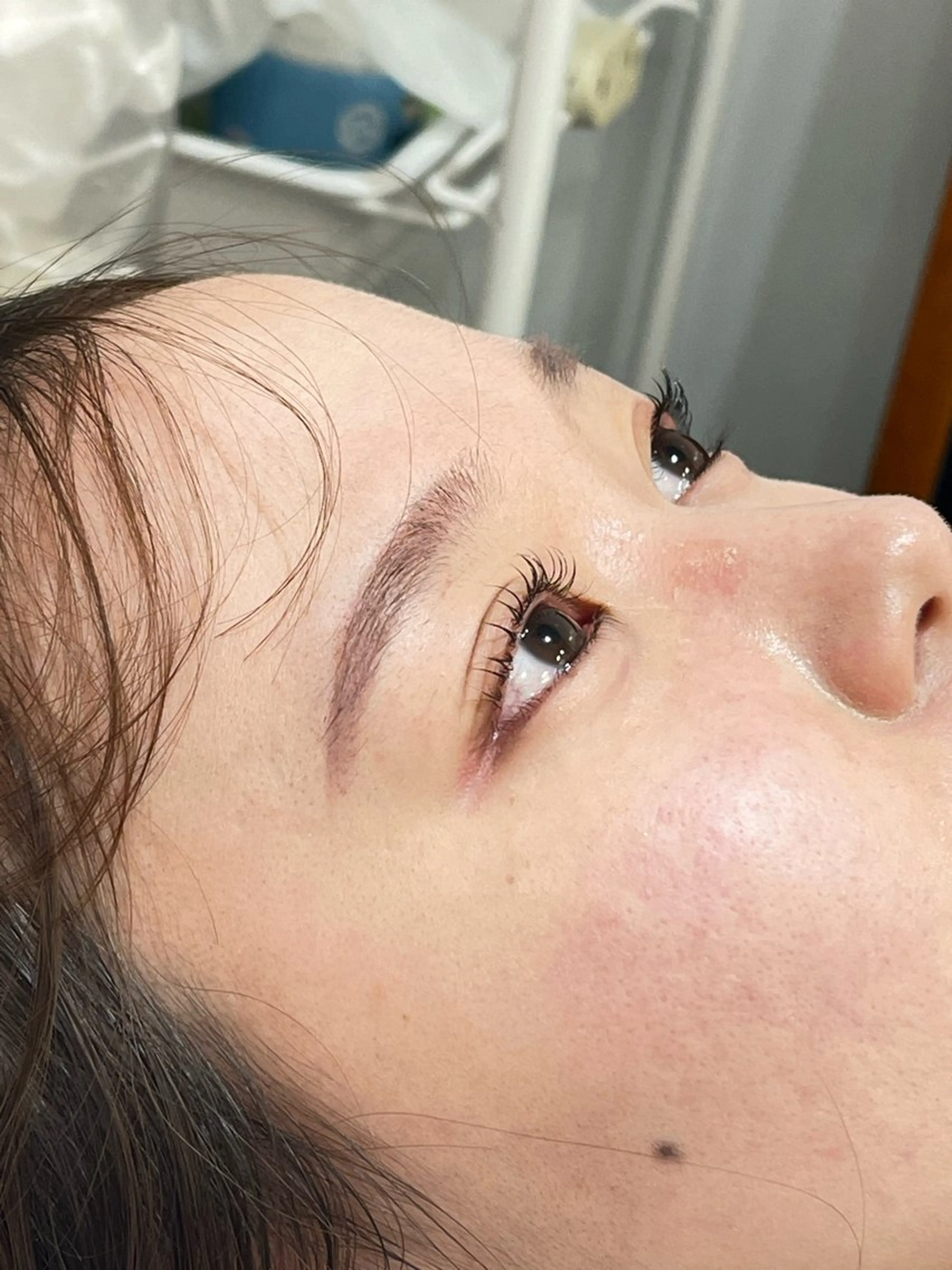 マツエク・マツパ ナチュラル 環/ earthのマツエク・マツパデザイン