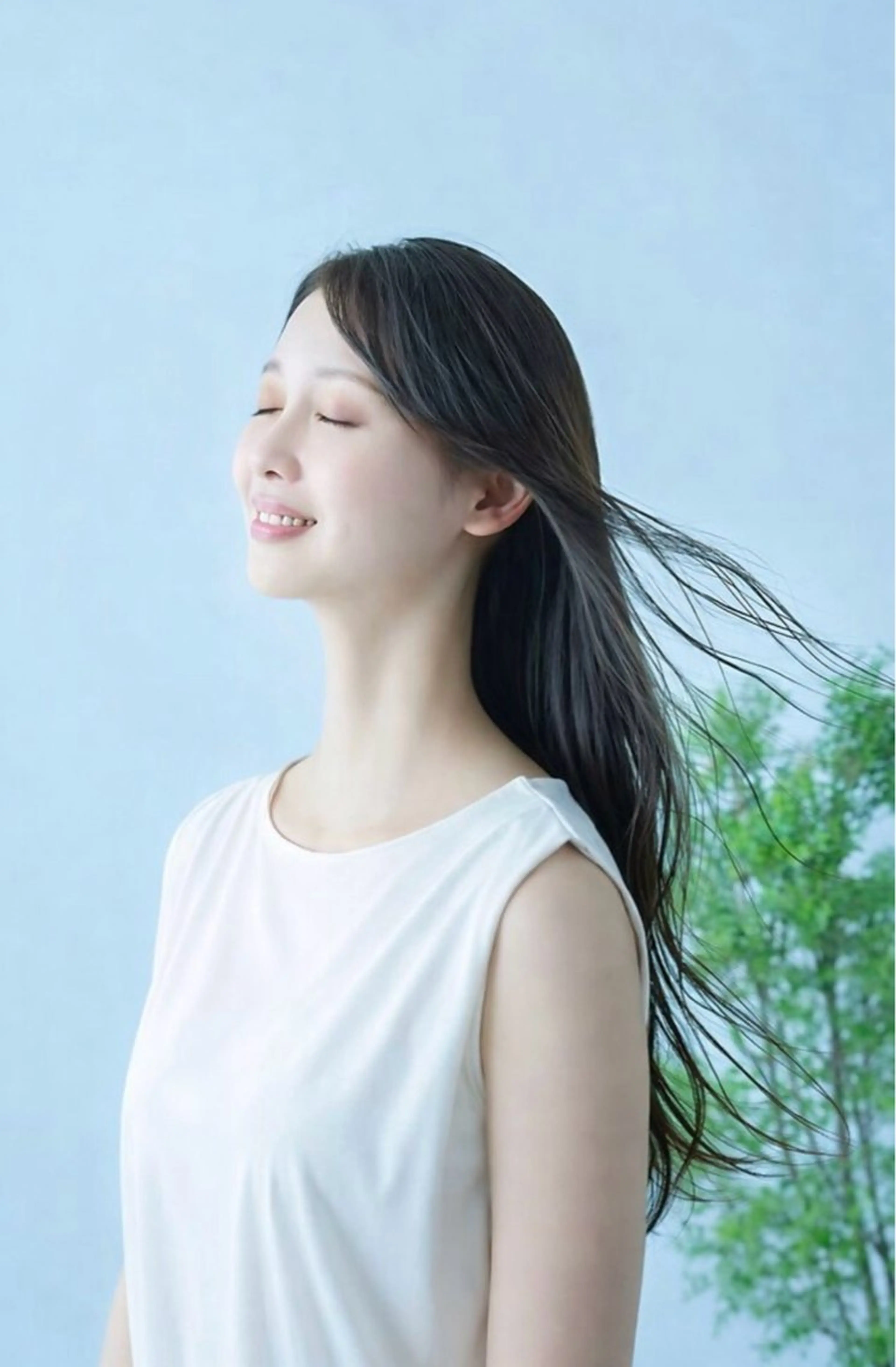 カラー 京橋🎀 はなえのヘアスタイル