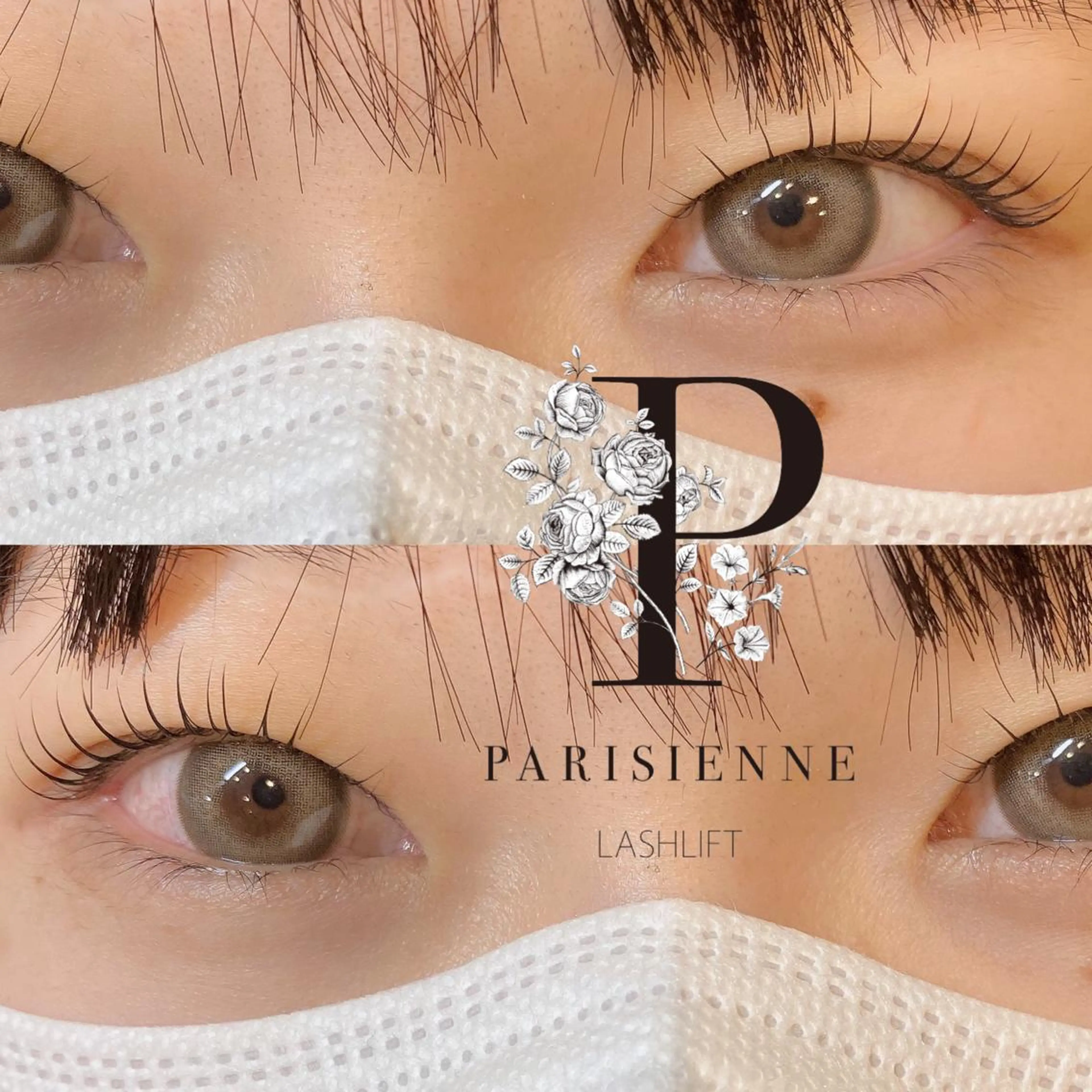 マツエク・マツパ earth高岡店 / rinaのマツエク・マツパデザイン