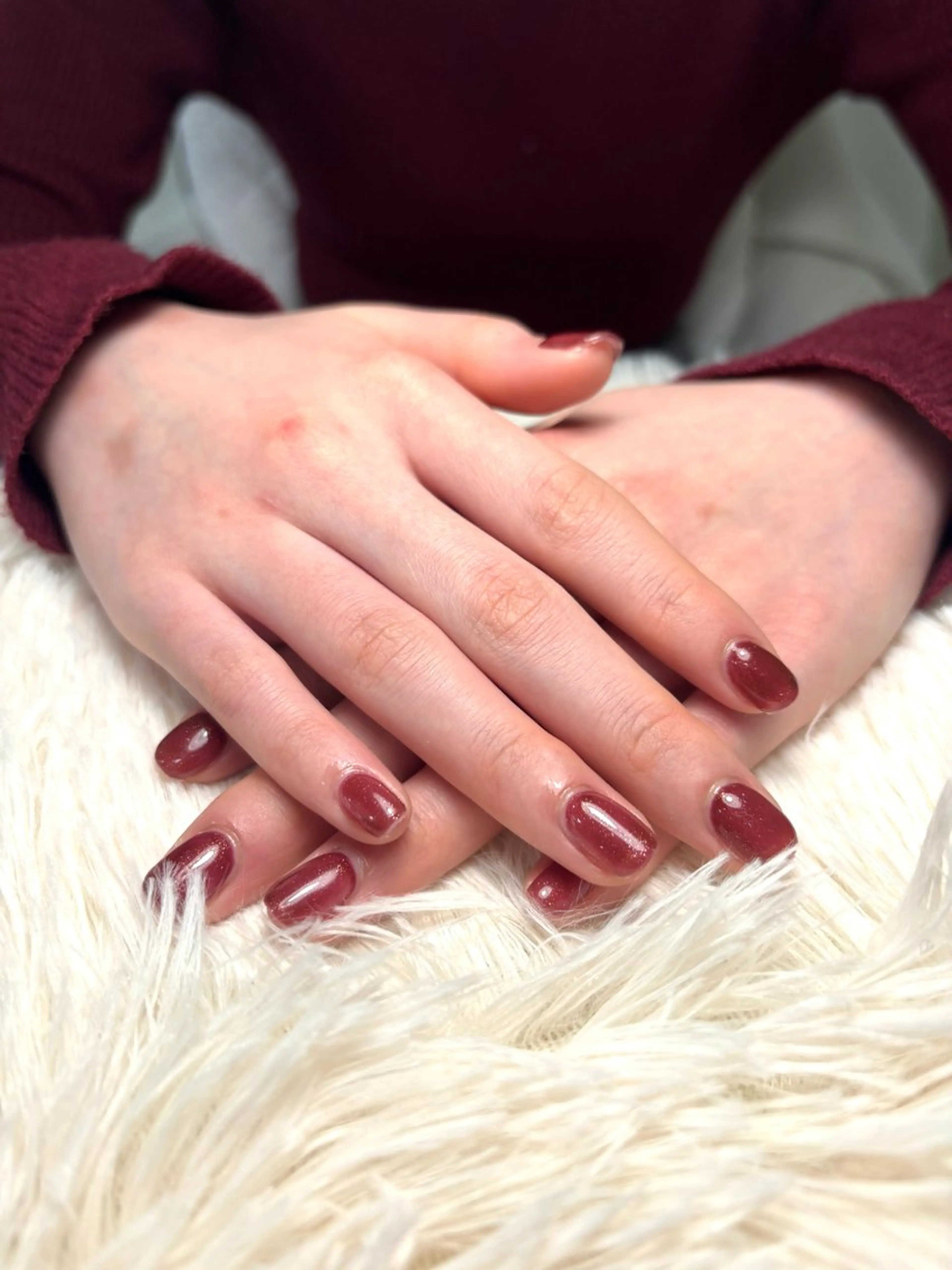 ネイル No8 RYOのネイルデザイン