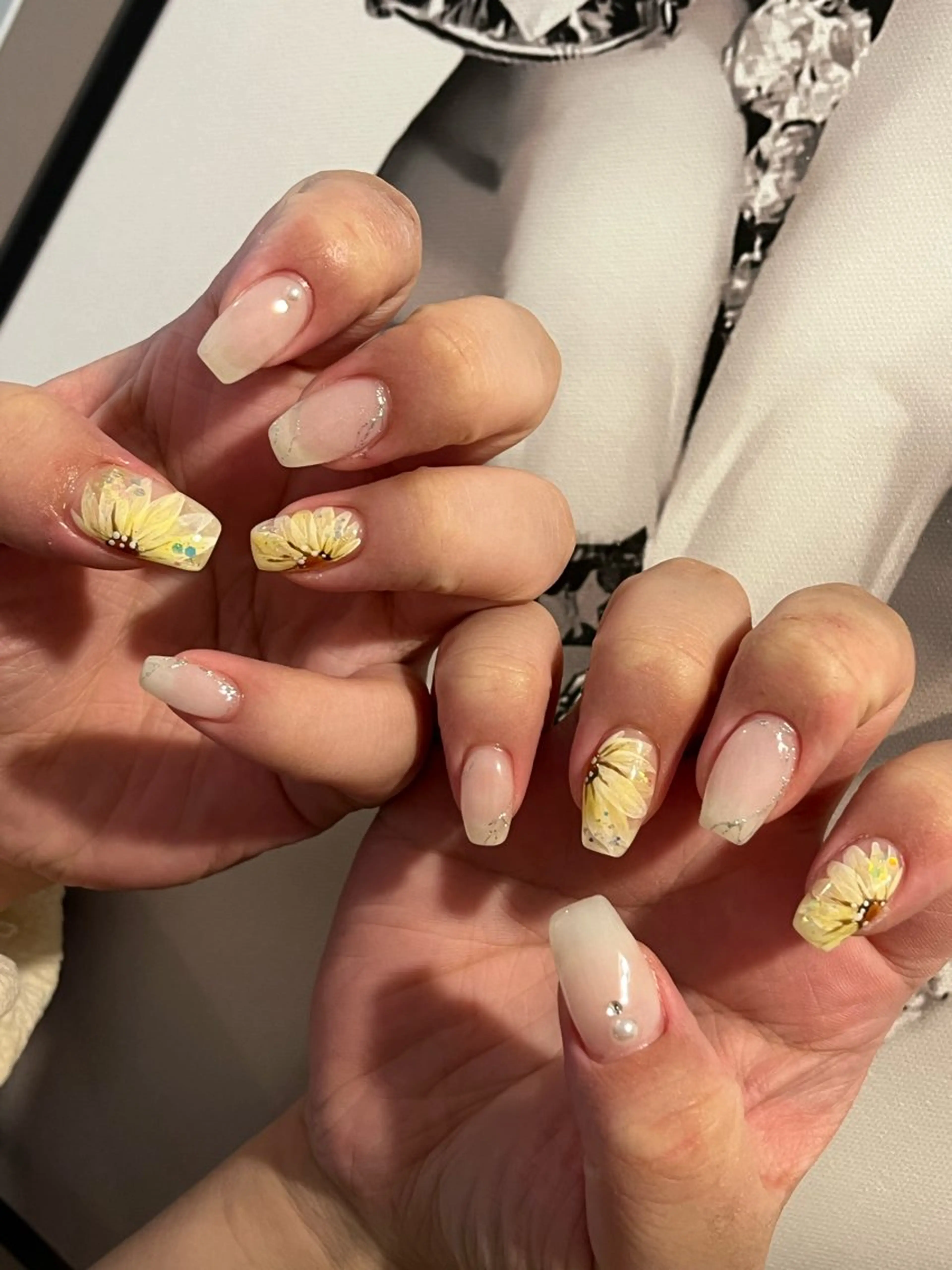 ネイル KAONAIL 【YUI】のネイルデザイン