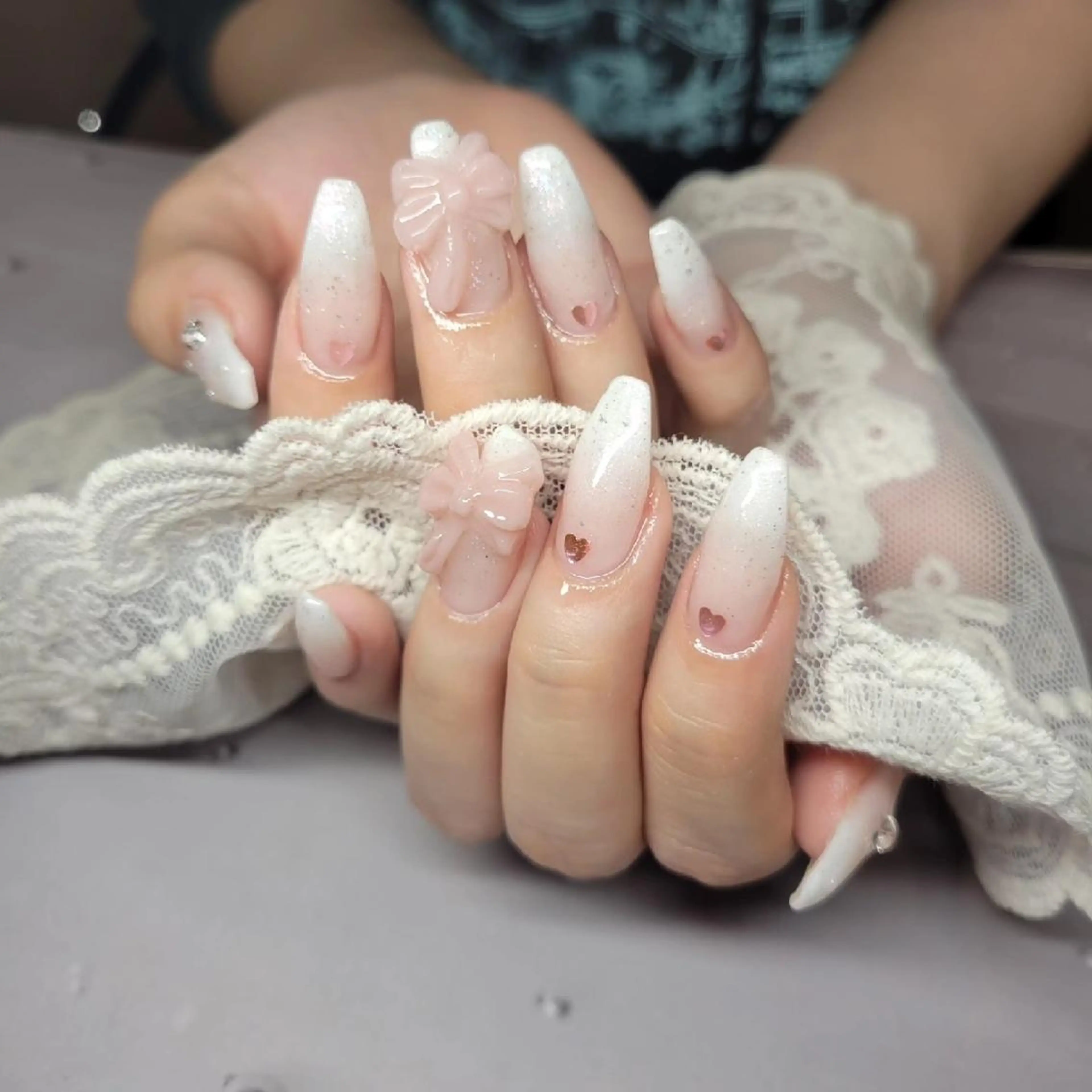 ネイル Nail salon Coco【溝の口駅】のネイルデザイン