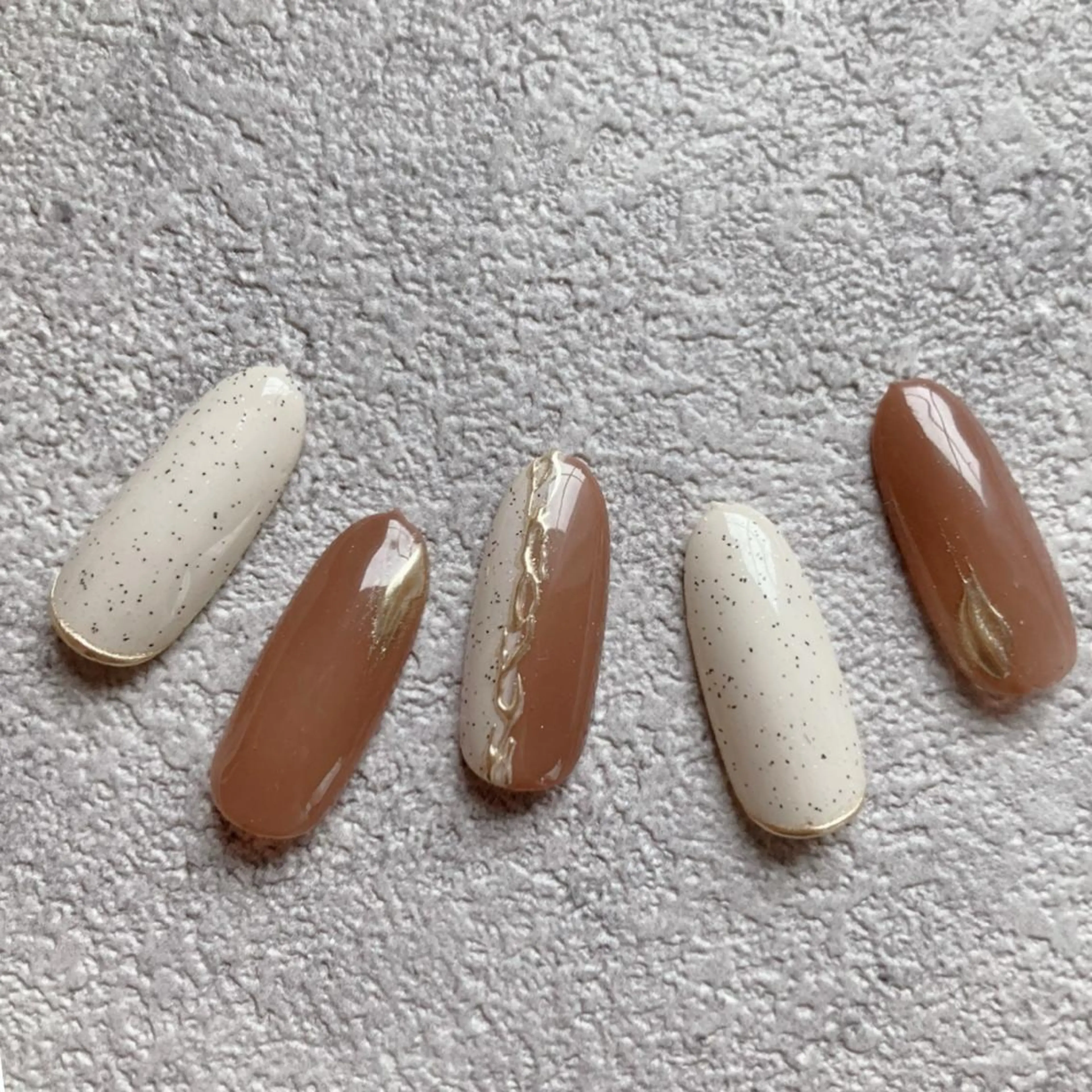 ネイル Nail salon Ladyのネイルデザイン