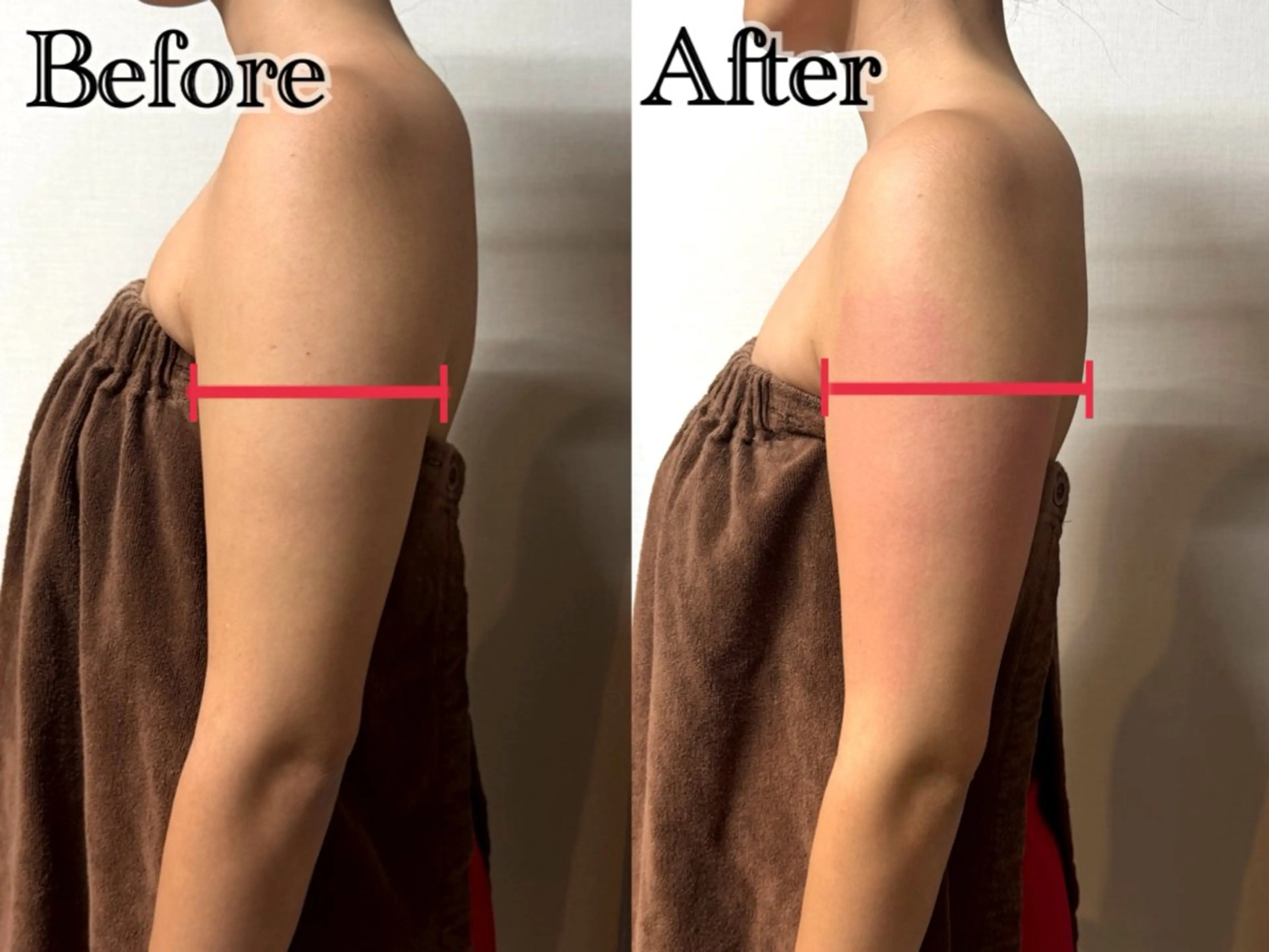 エステ 六本木脱毛andS 店長Sachiのエステ・リラクイメージ