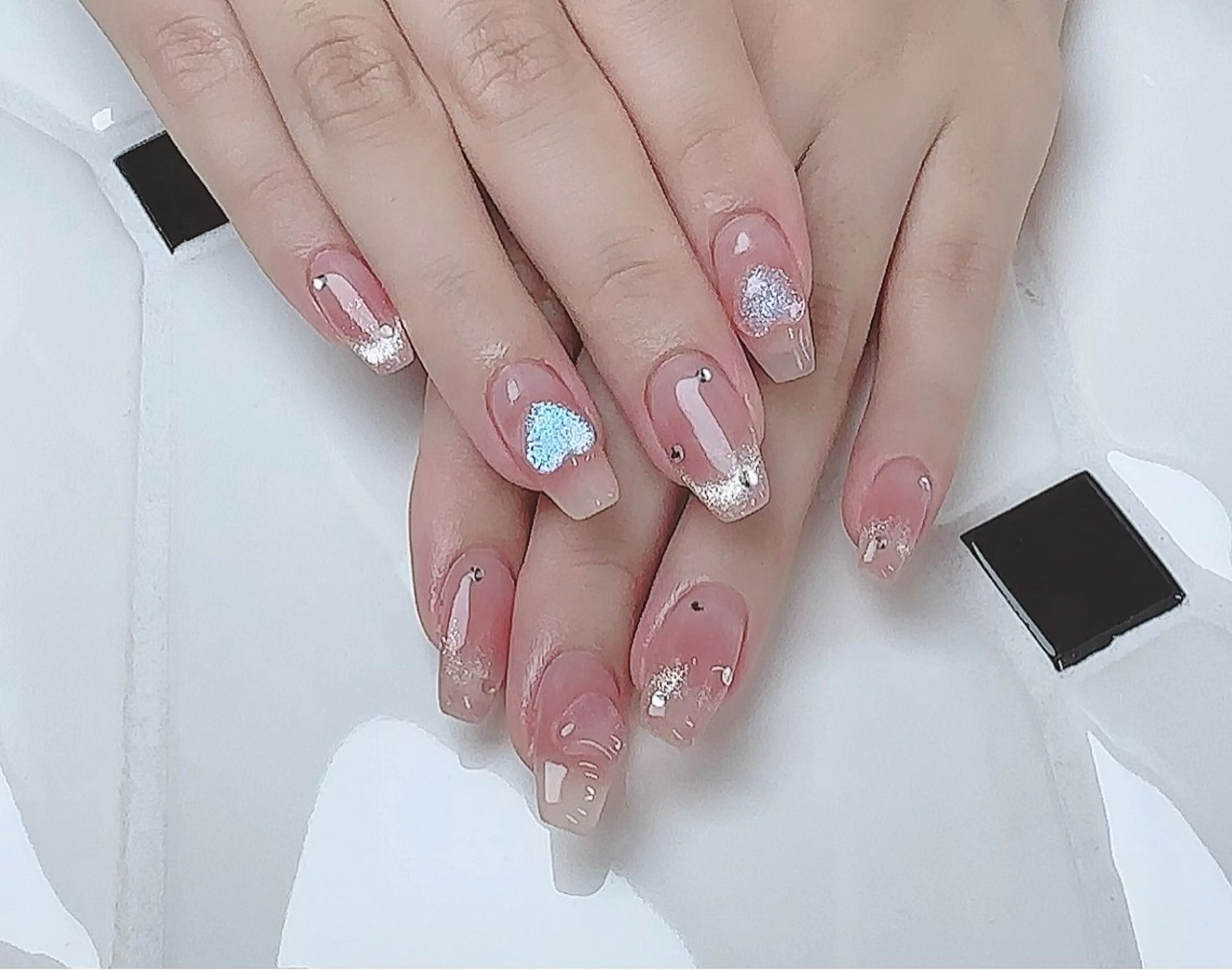 ネイル R salonのネイルデザイン