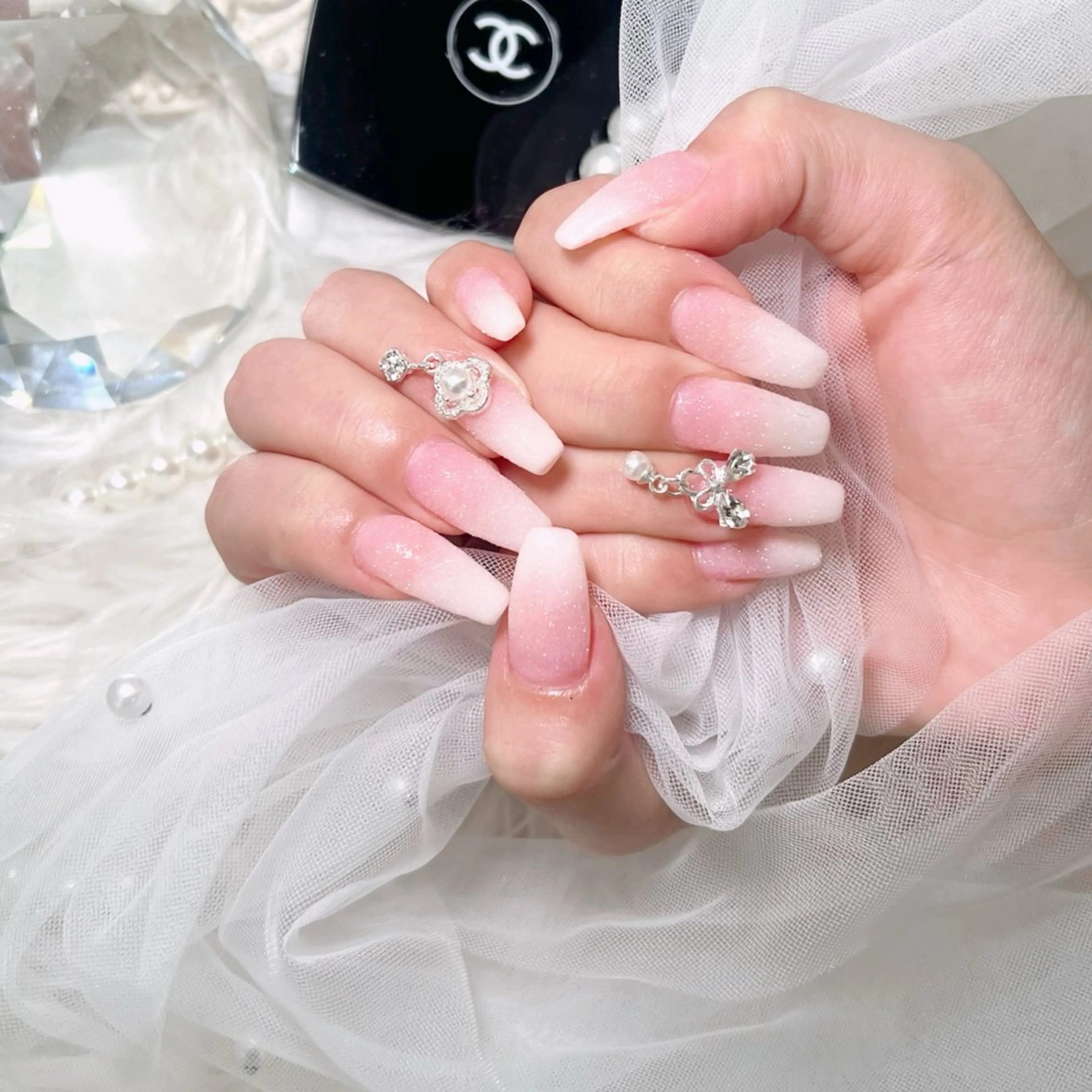 ネイル NailSalon CutiePutiのネイルデザイン