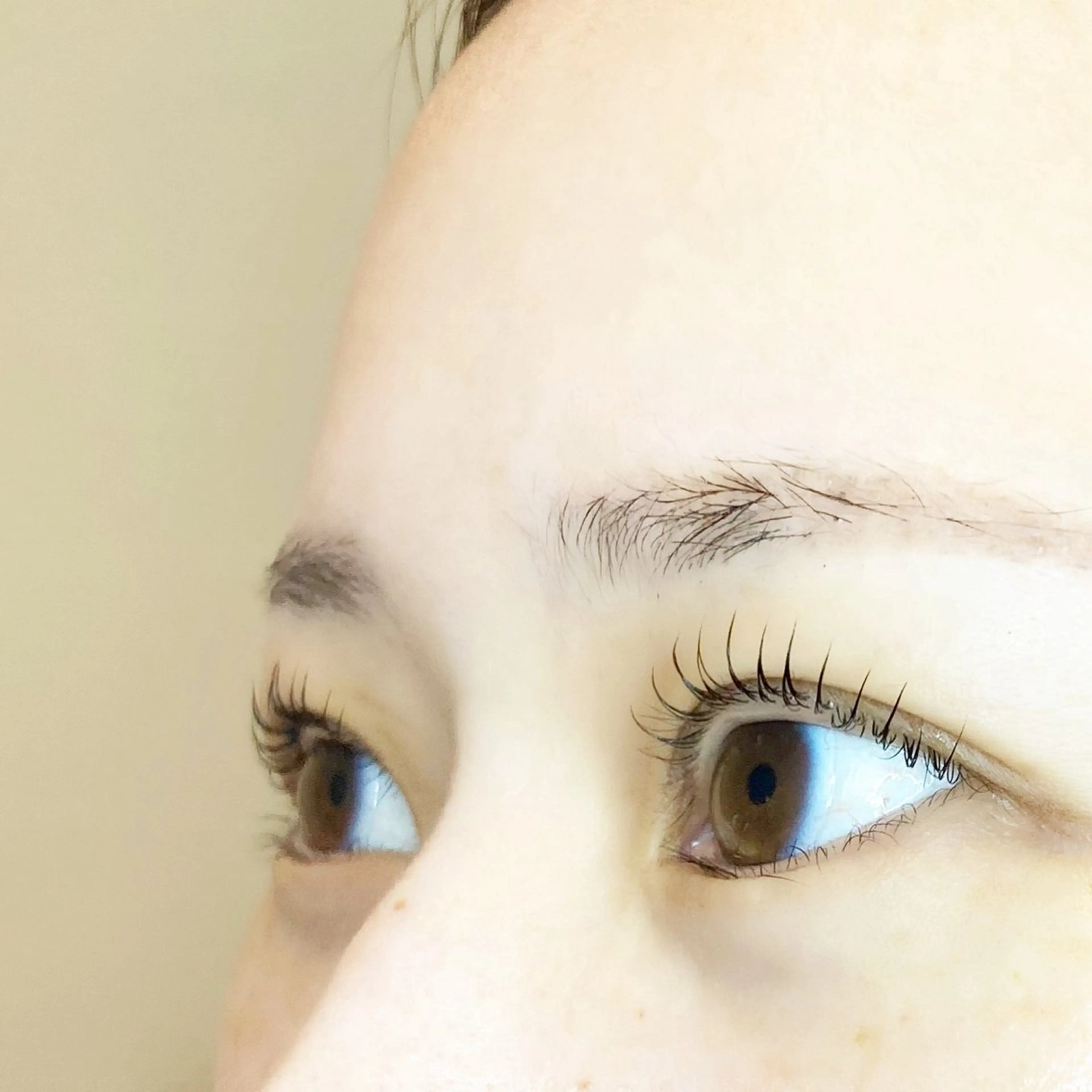 マツエク・マツパ io .のマツエク・マツパデザイン