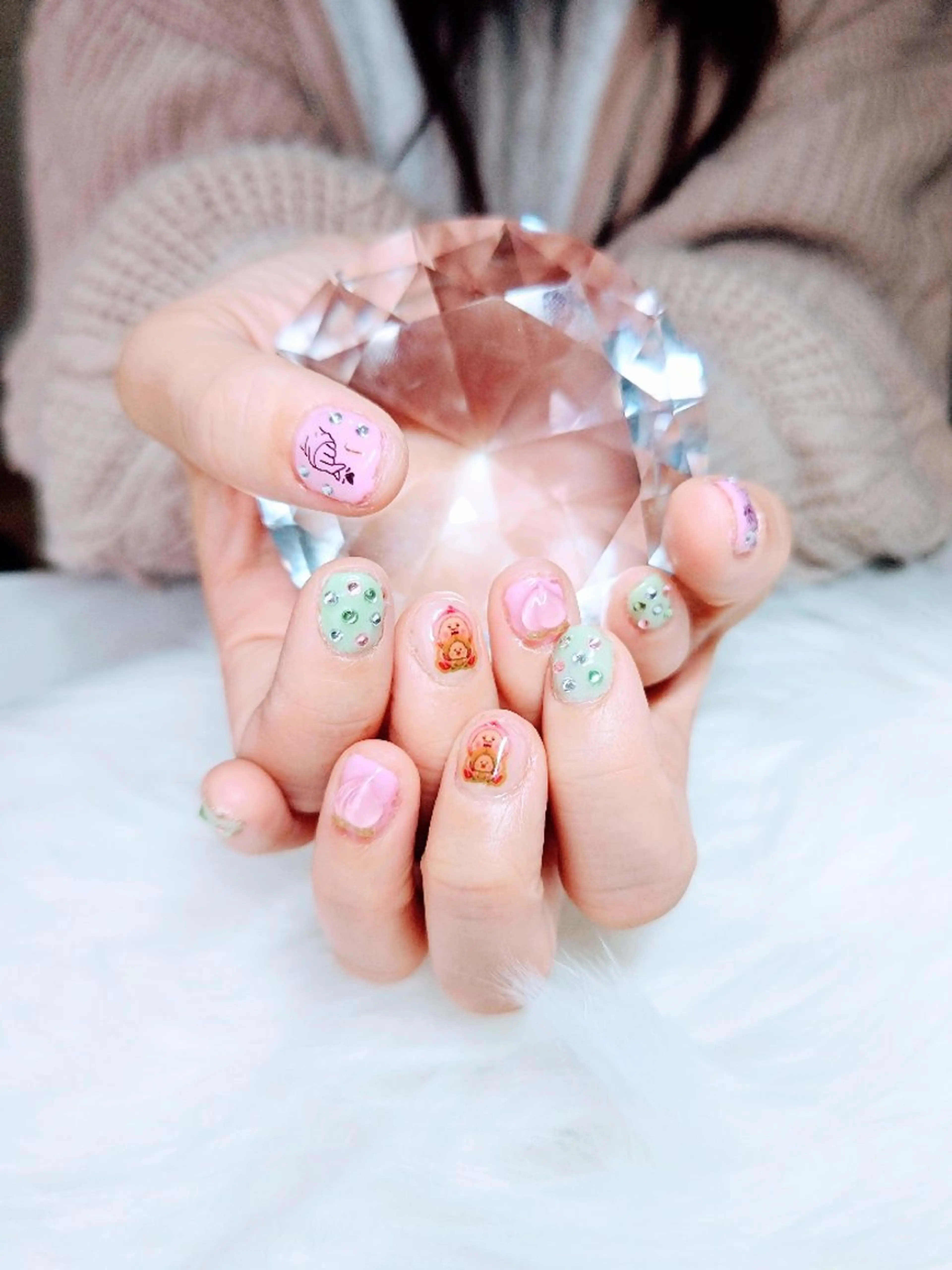 ネイル 小山店 sayakaのその他イメージ