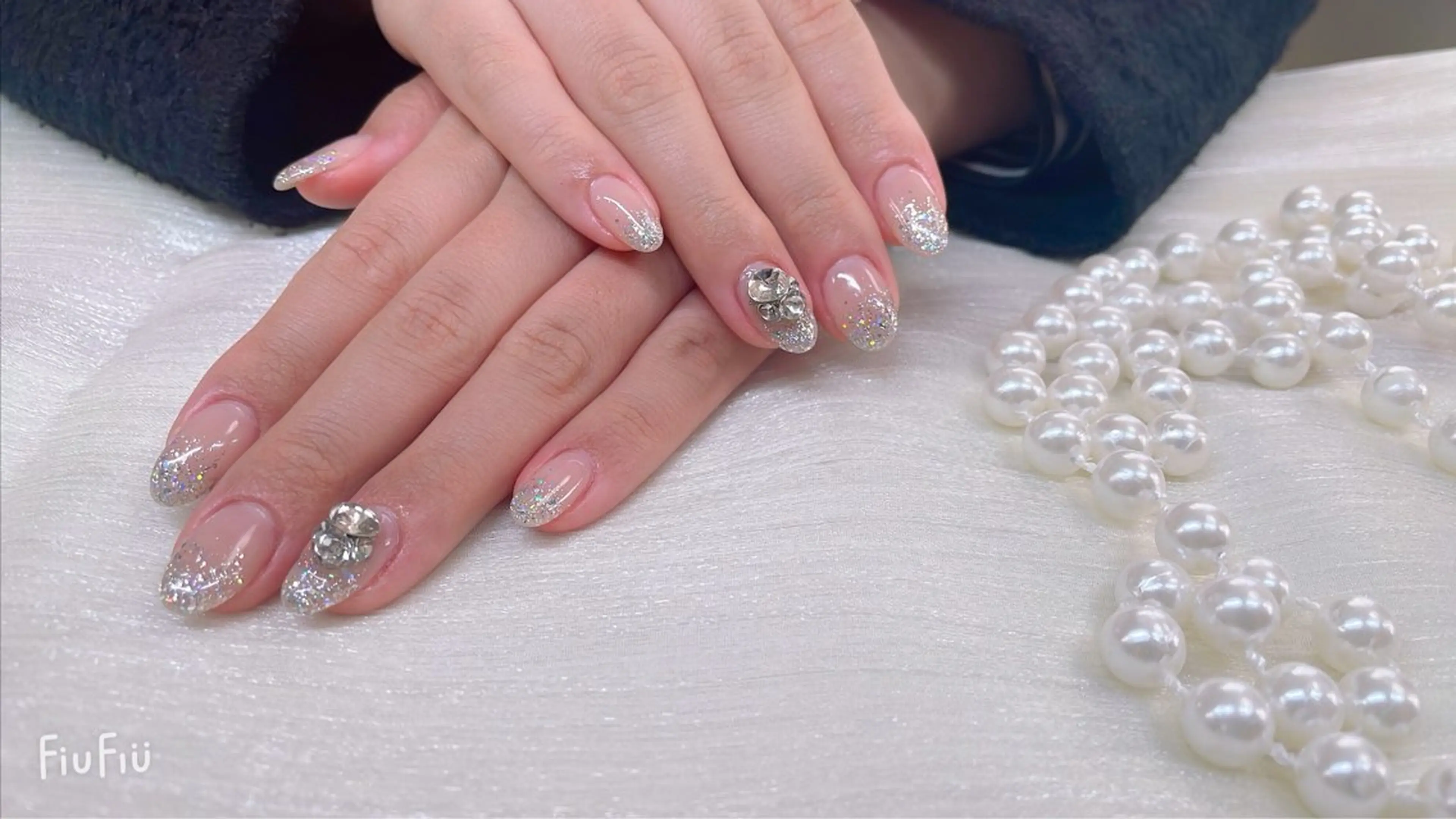 ネイル KIRANAIL あやねのネイルデザイン