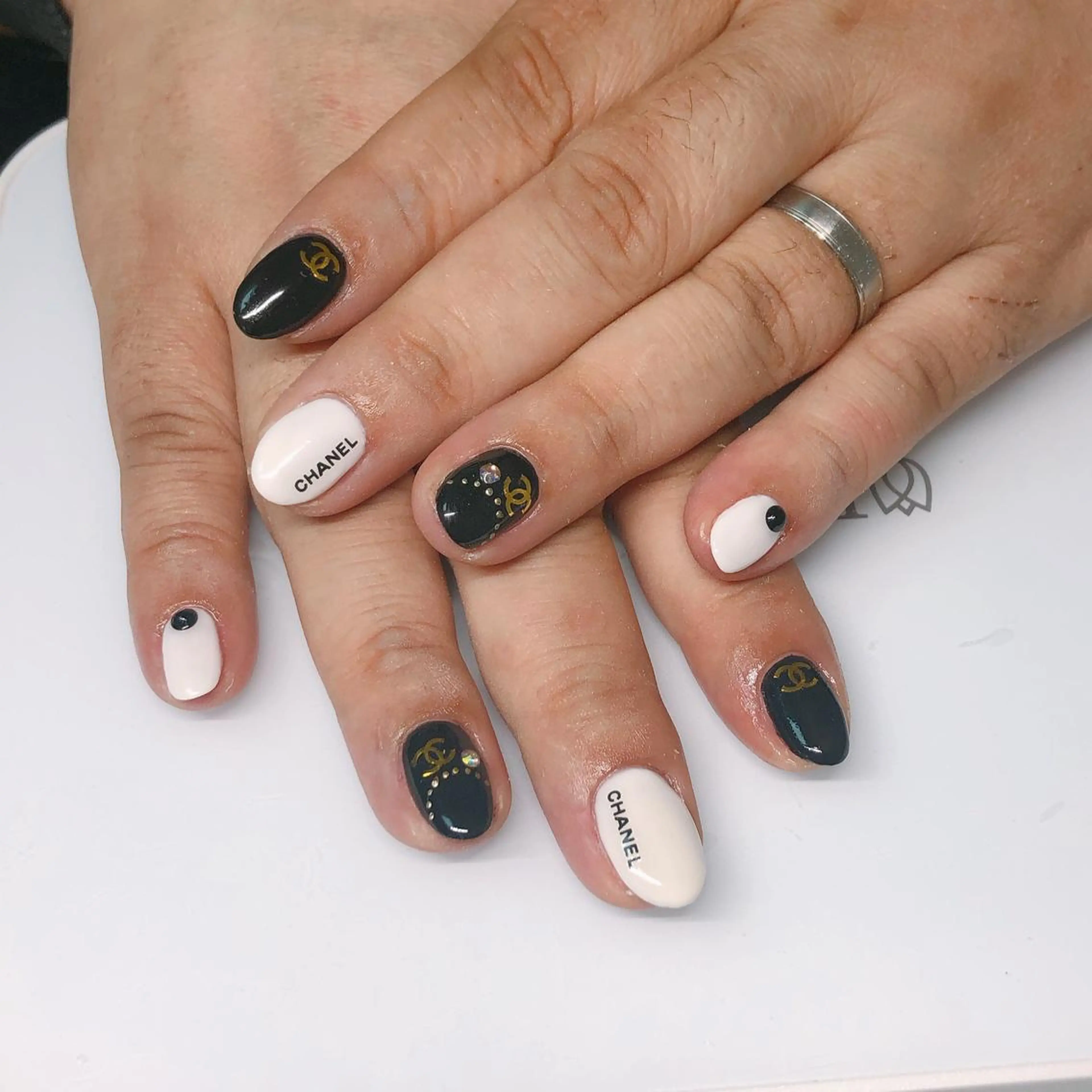 ネイル ハンドネイル nail roomのネイルデザイン