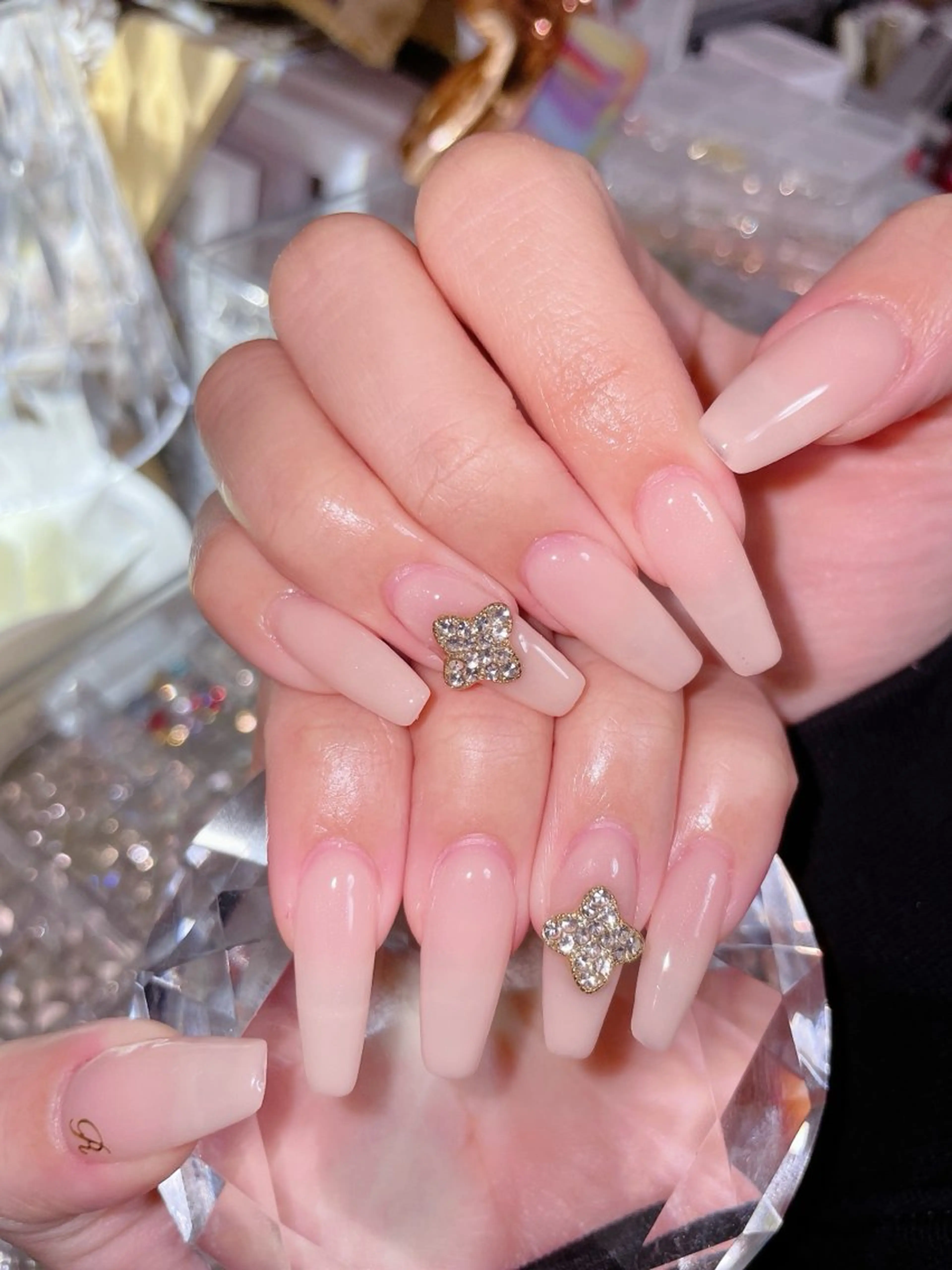 ネイル misun_ nailのネイルデザイン